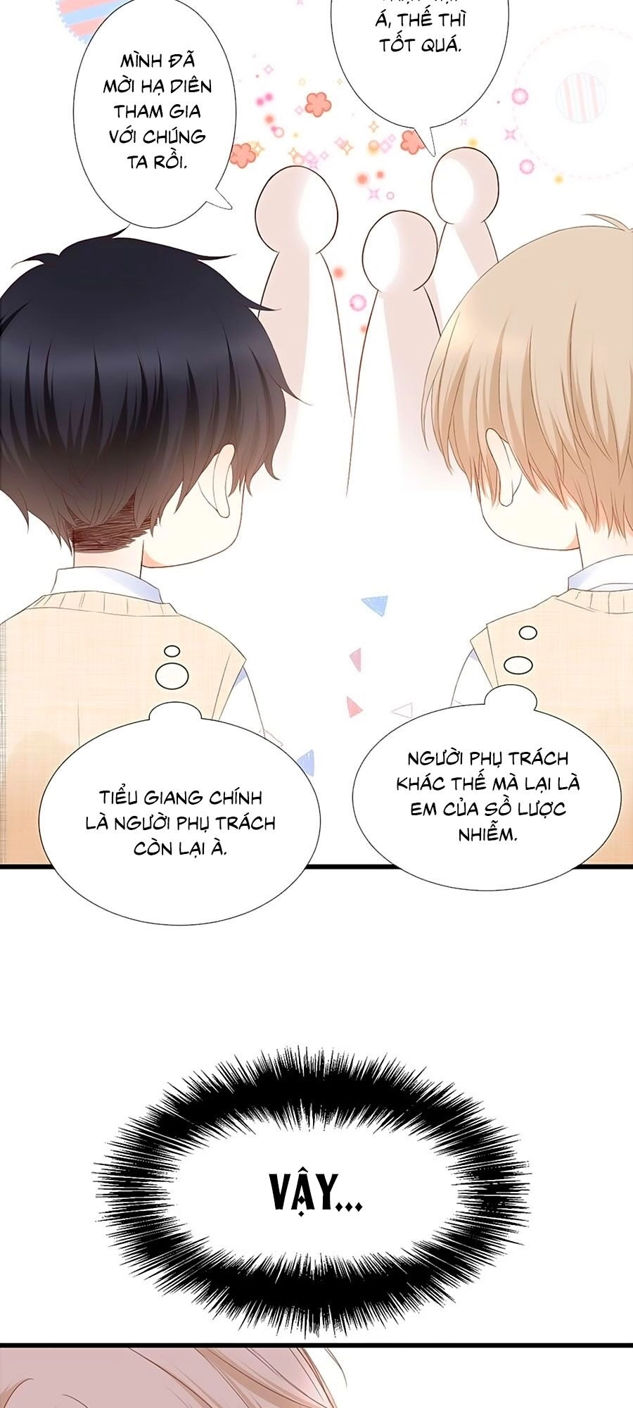 Đóa Hoa Chớm Nở Chapter 33 - 26