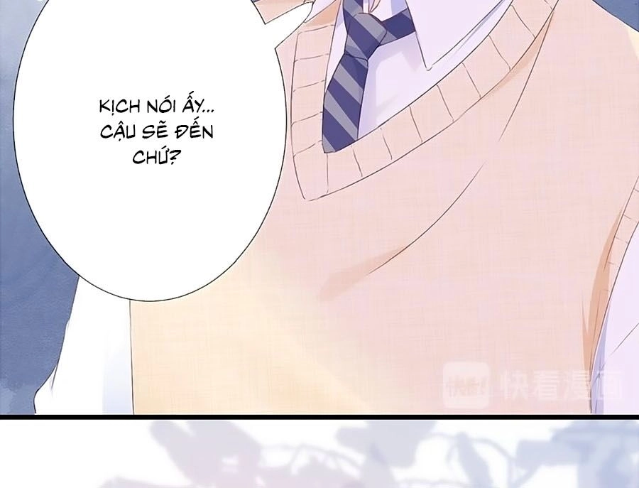 Đóa Hoa Chớm Nở Chapter 33 - 28