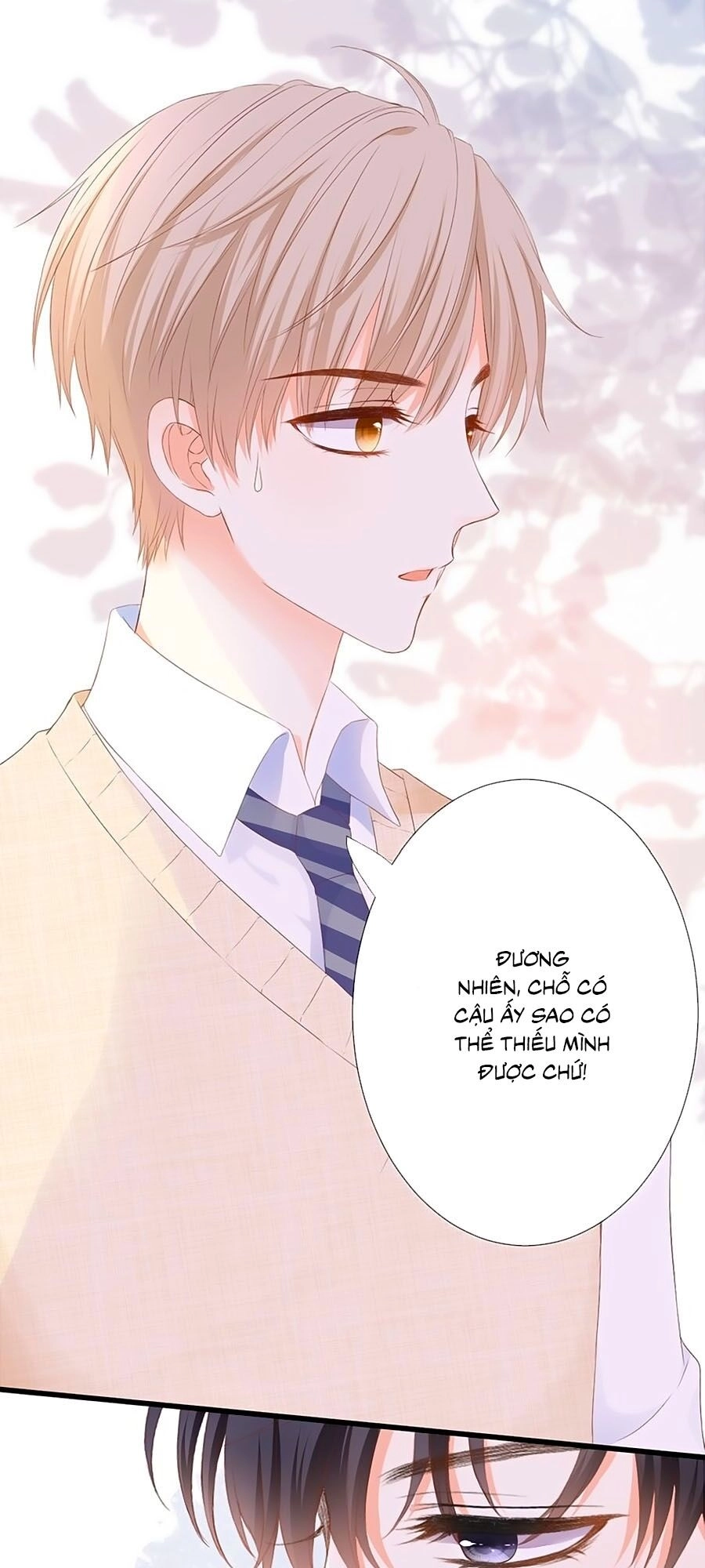 Đóa Hoa Chớm Nở Chapter 33 - 29