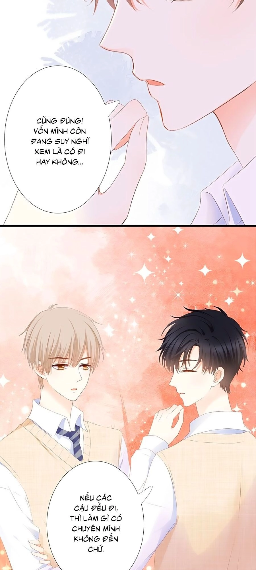 Đóa Hoa Chớm Nở Chapter 33 - 30