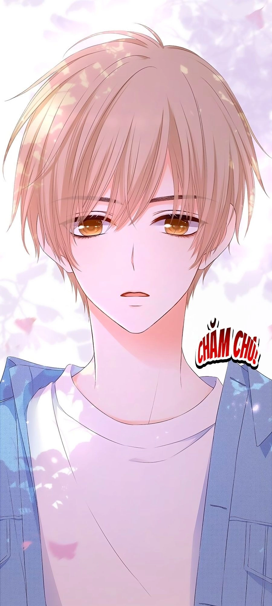 Đóa Hoa Chớm Nở Chapter 35 - 16