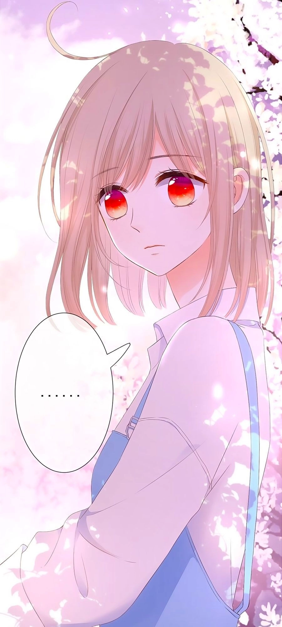 Đóa Hoa Chớm Nở Chapter 35 - 22