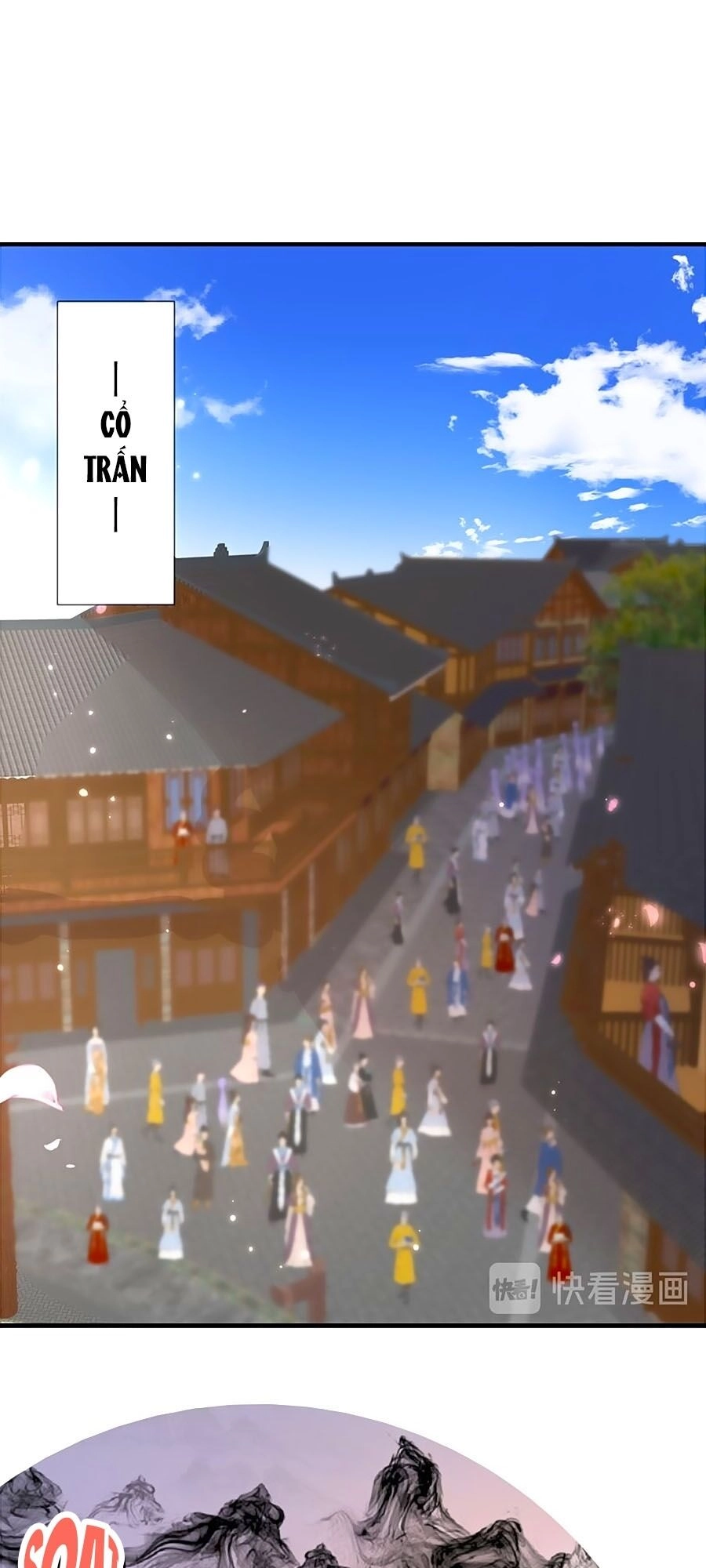 Đóa Hoa Chớm Nở Chapter 36 - 4