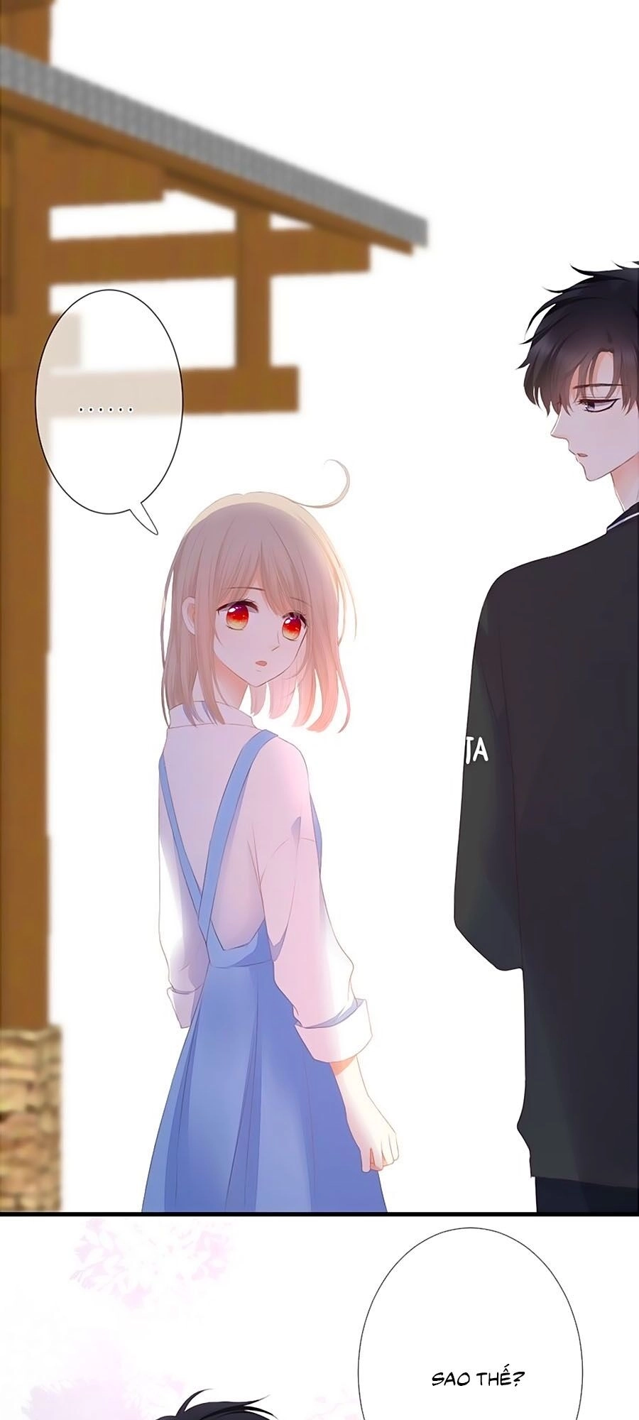 Đóa Hoa Chớm Nở Chapter 36 - 10