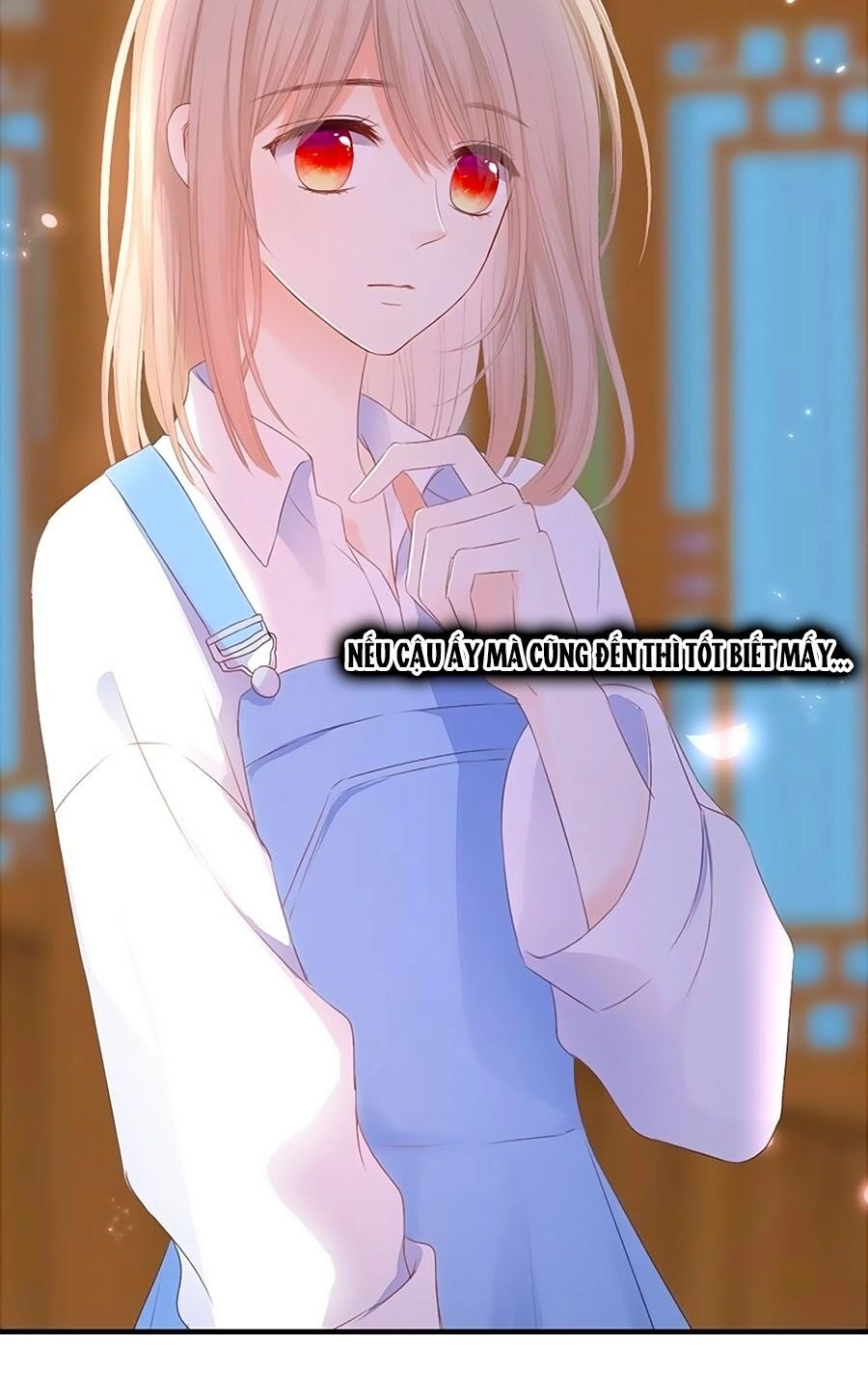 Đóa Hoa Chớm Nở Chapter 36 - 12