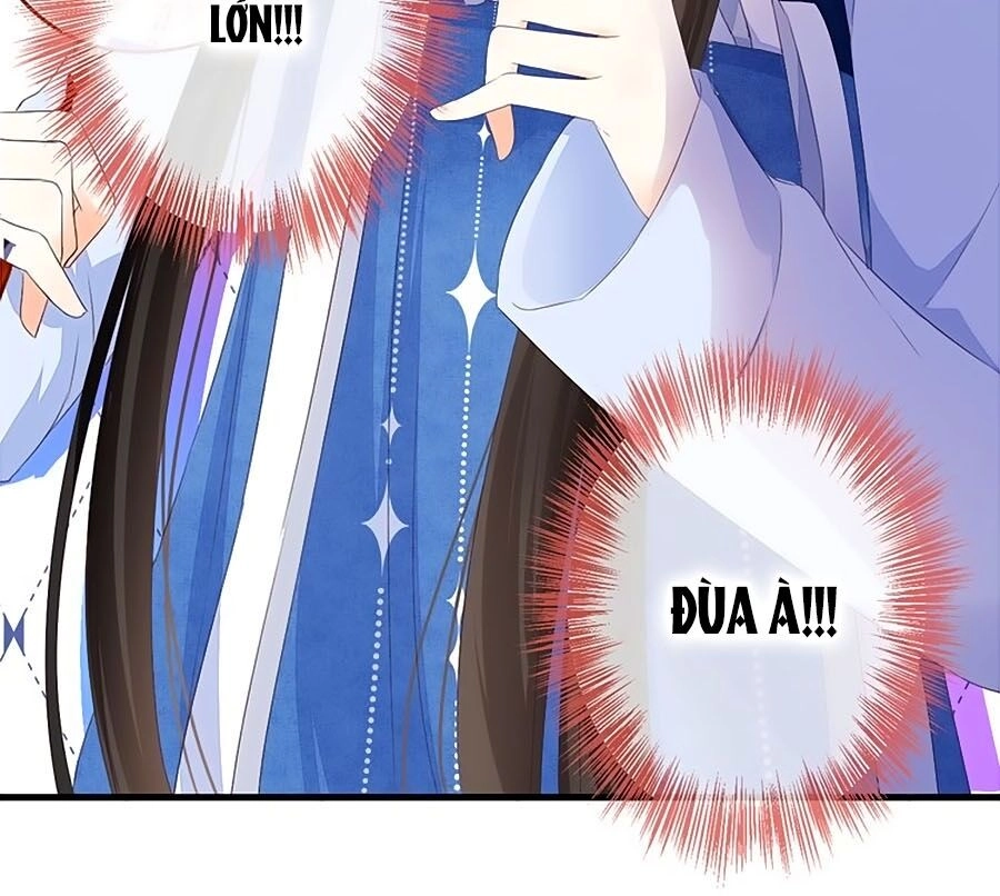 Đóa Hoa Chớm Nở Chapter 36 - 15