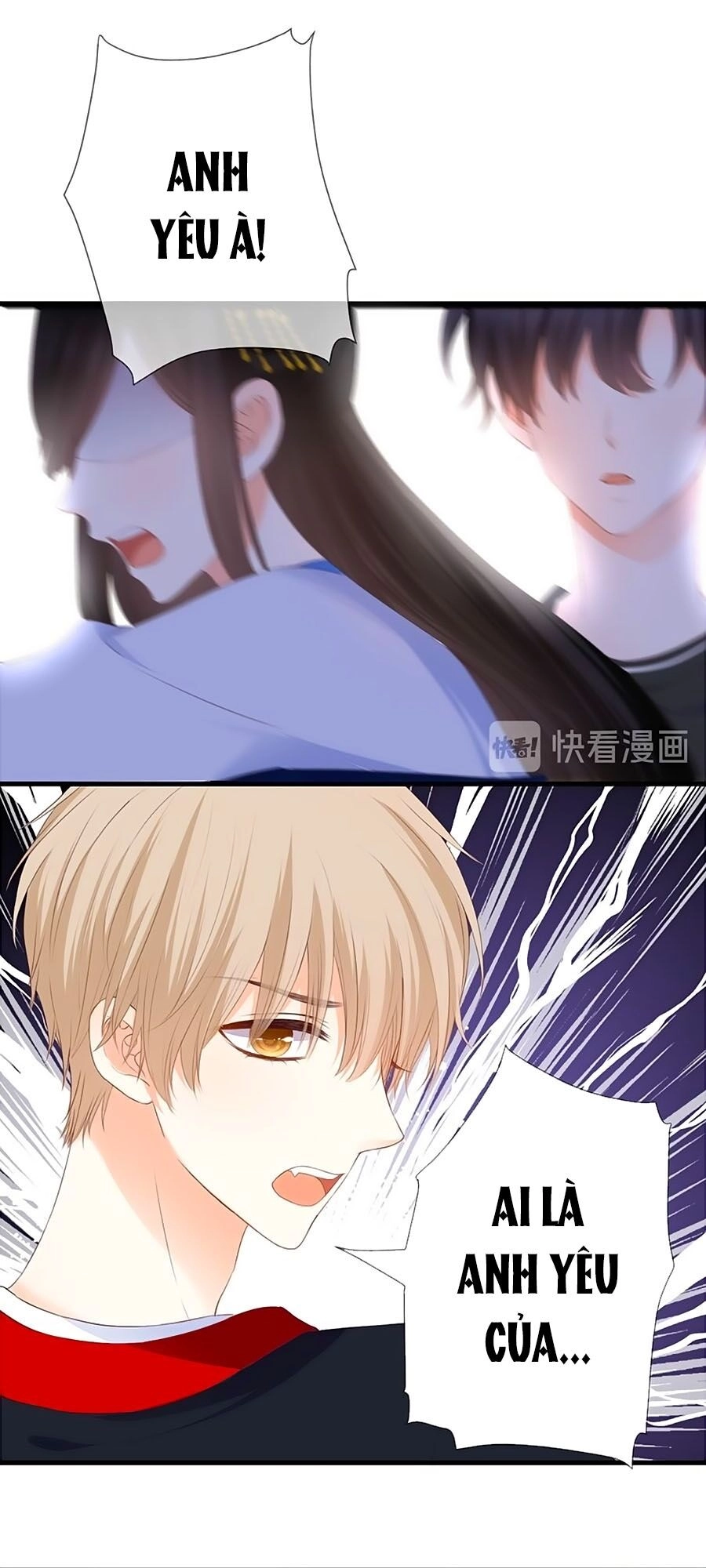 Đóa Hoa Chớm Nở Chapter 36 - 16