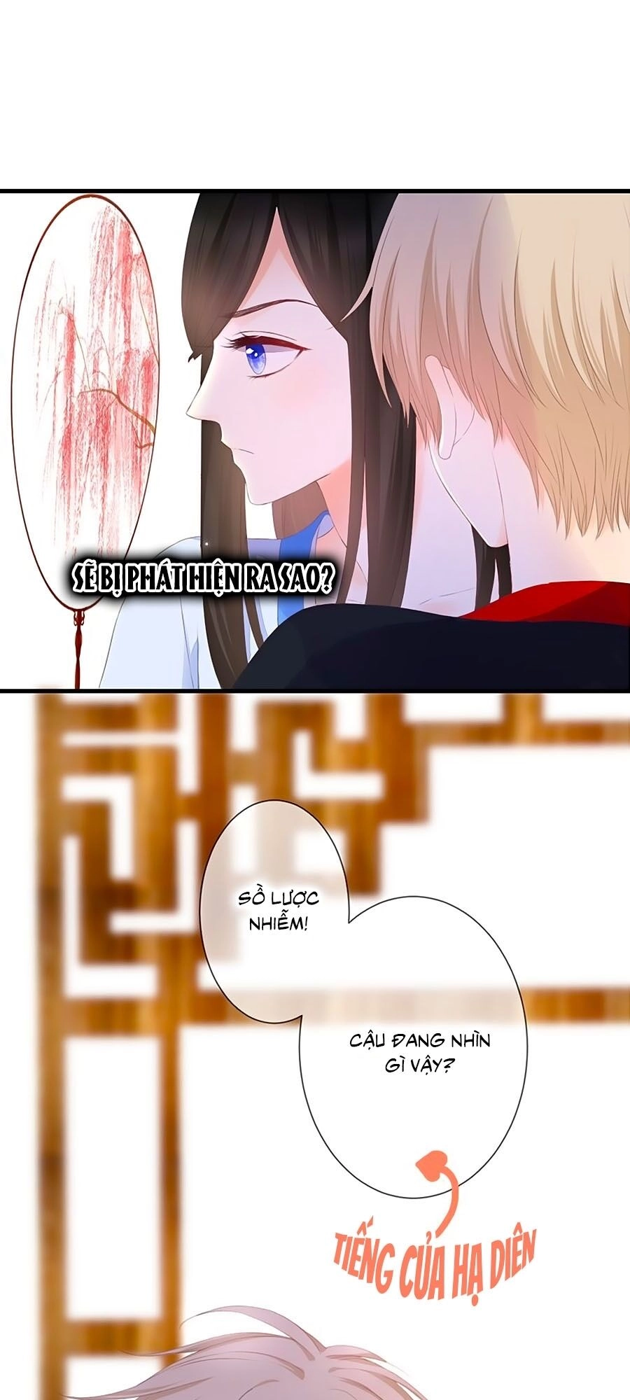 Đóa Hoa Chớm Nở Chapter 36 - 20