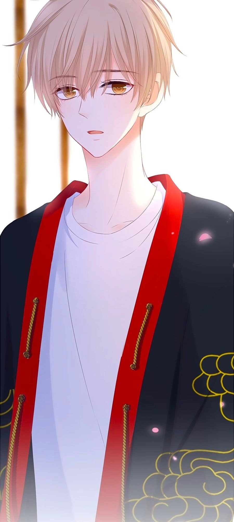 Đóa Hoa Chớm Nở Chapter 36 - 21