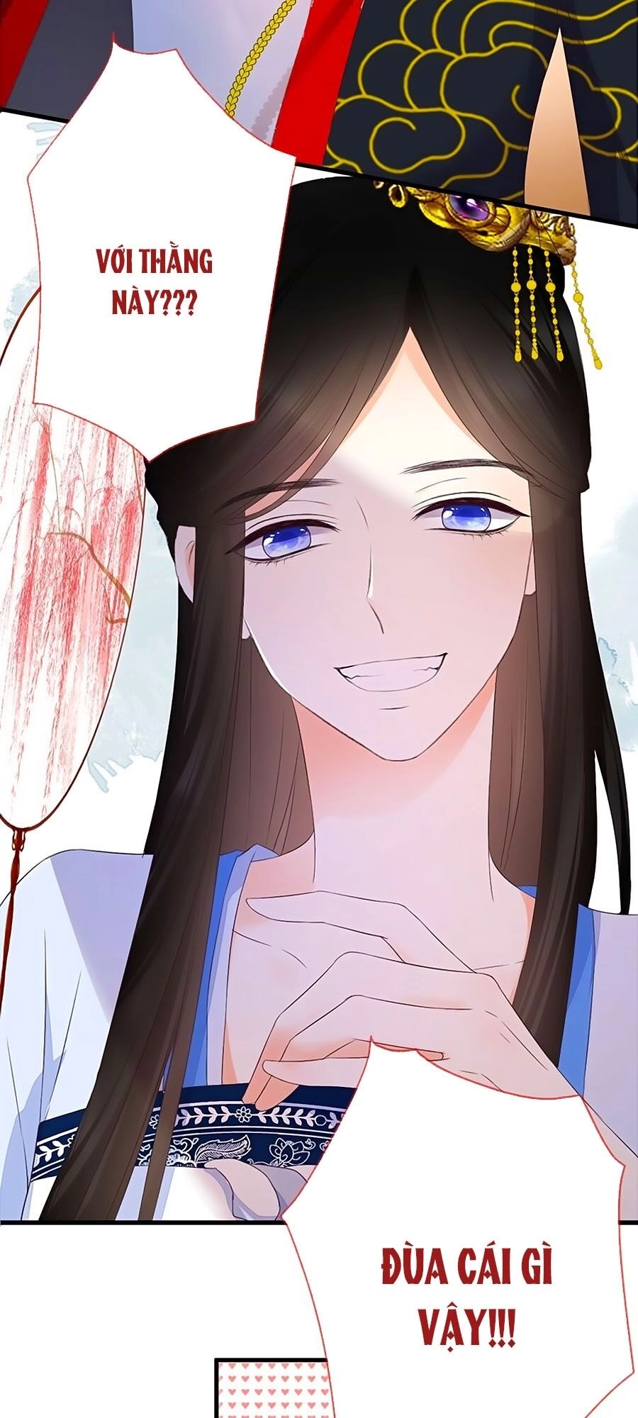 Đóa Hoa Chớm Nở Chapter 37 - 4