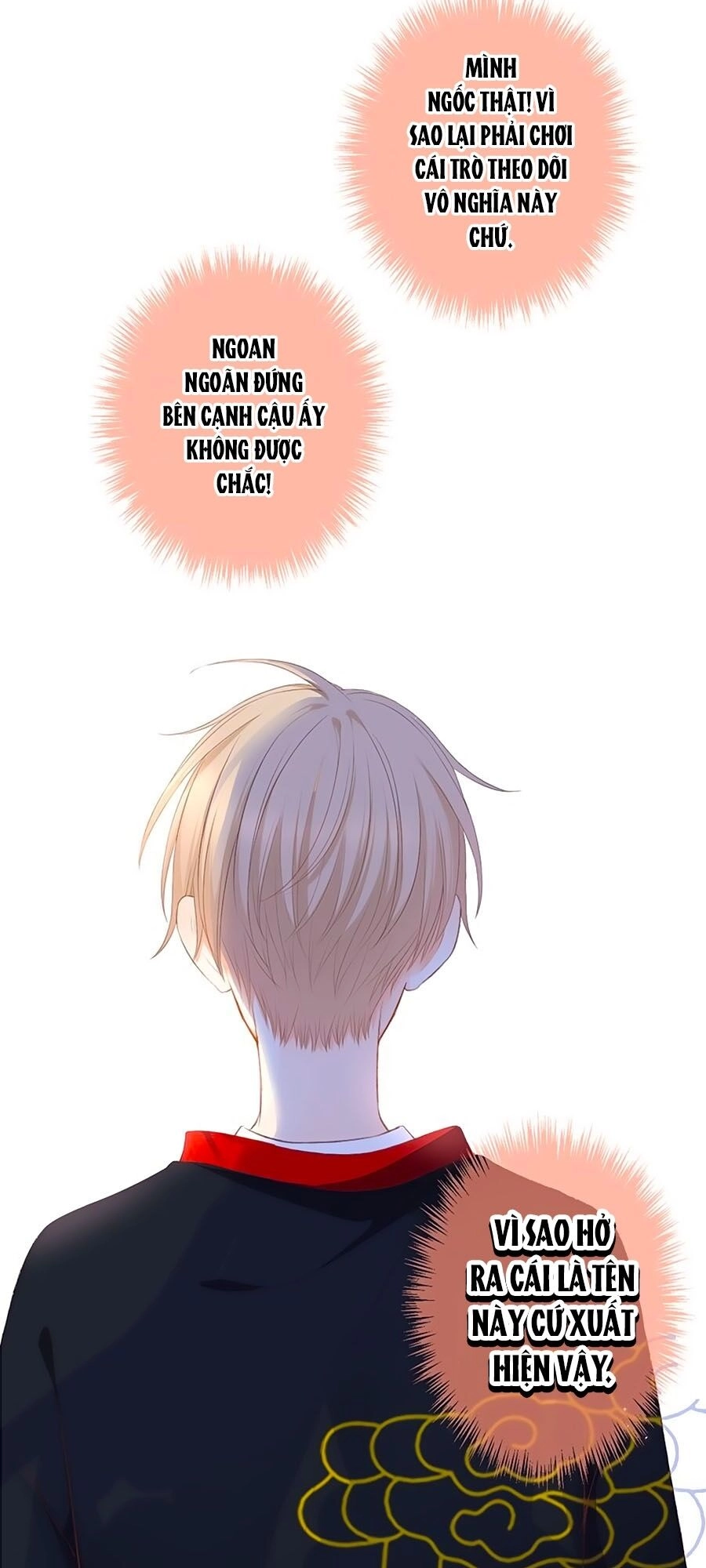 Đóa Hoa Chớm Nở Chapter 37 - 13