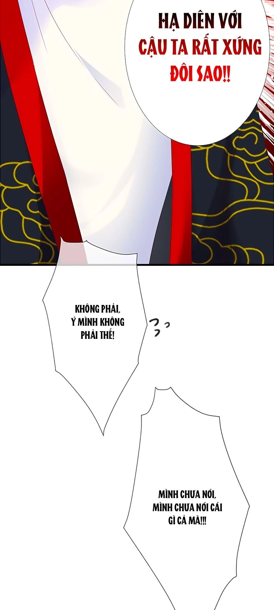 Đóa Hoa Chớm Nở Chapter 37 - 20