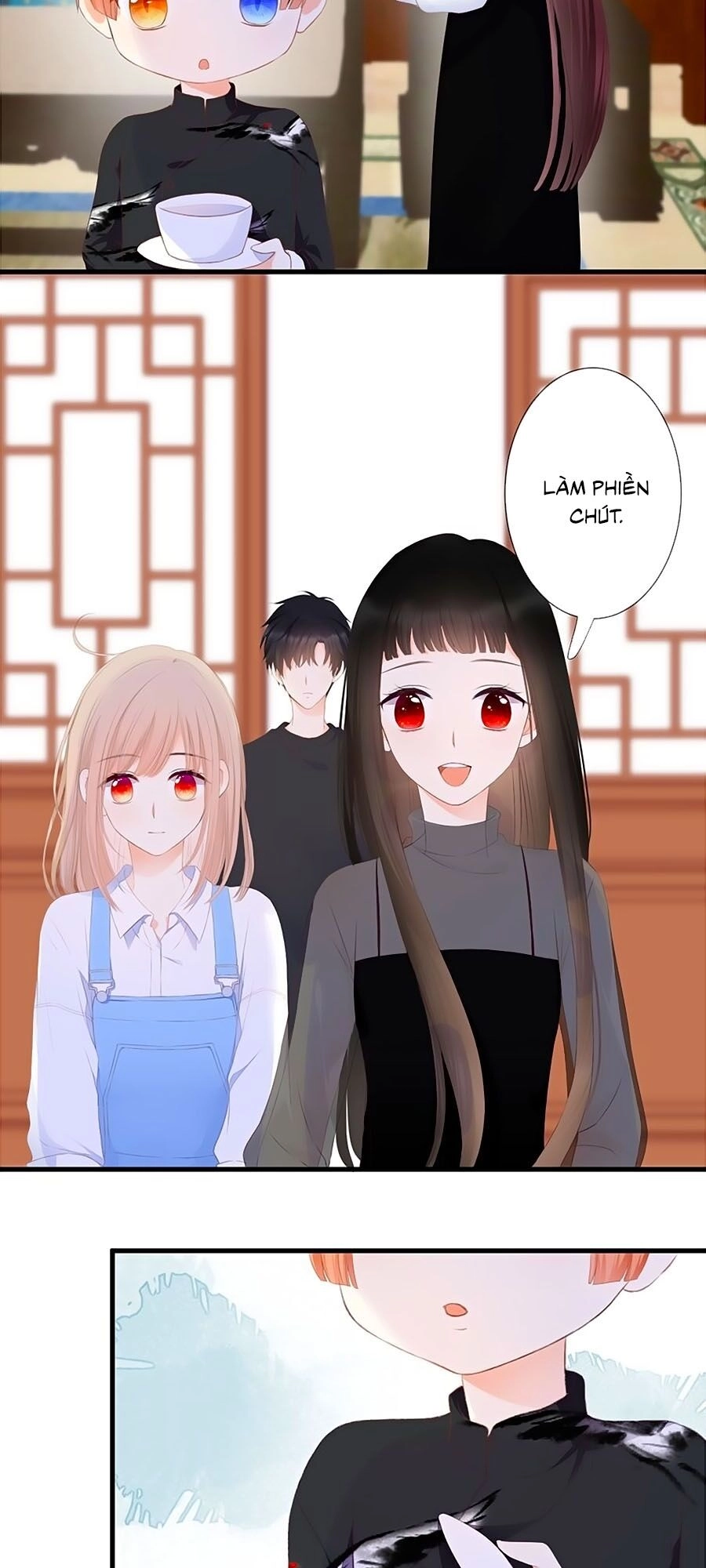 Đóa Hoa Chớm Nở Chapter 37 - 28