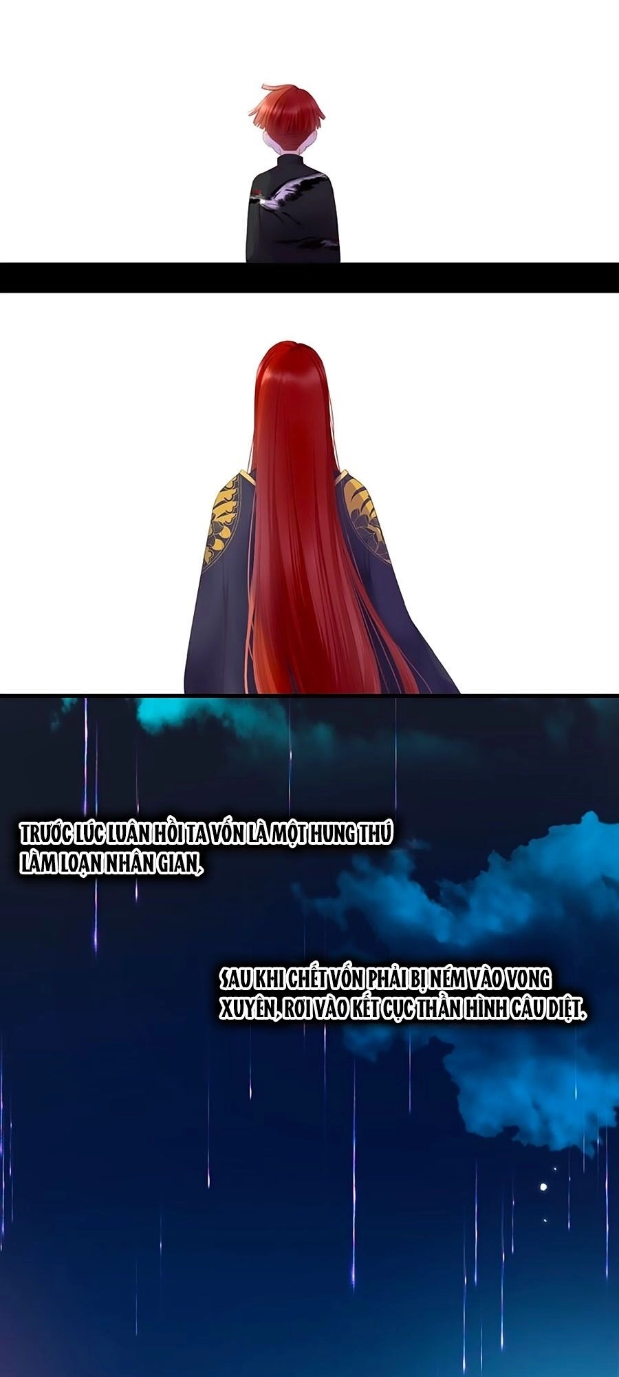 Đóa Hoa Chớm Nở Chapter 38 - 1