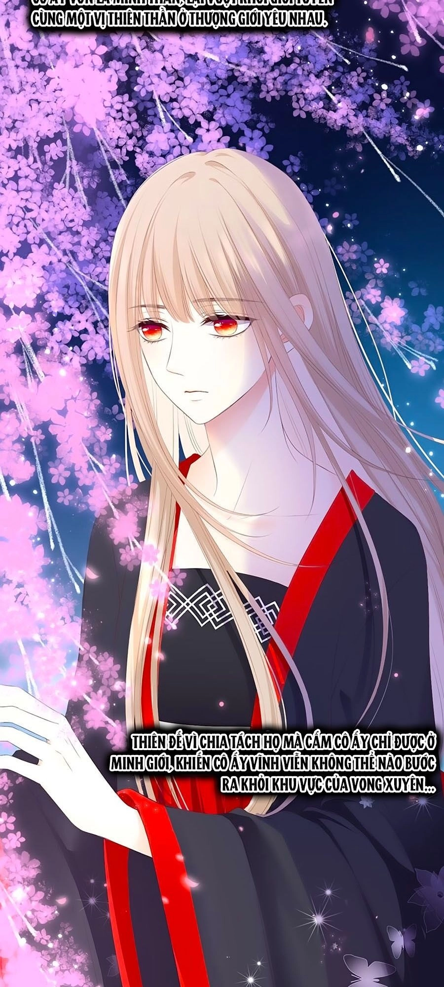 Đóa Hoa Chớm Nở Chapter 38 - 4