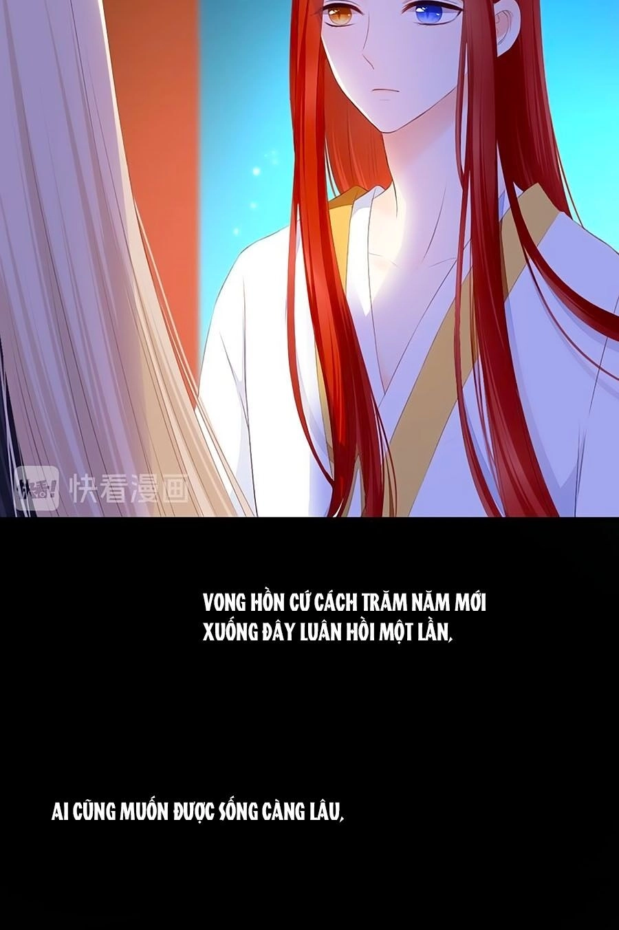 Đóa Hoa Chớm Nở Chapter 38 - 8