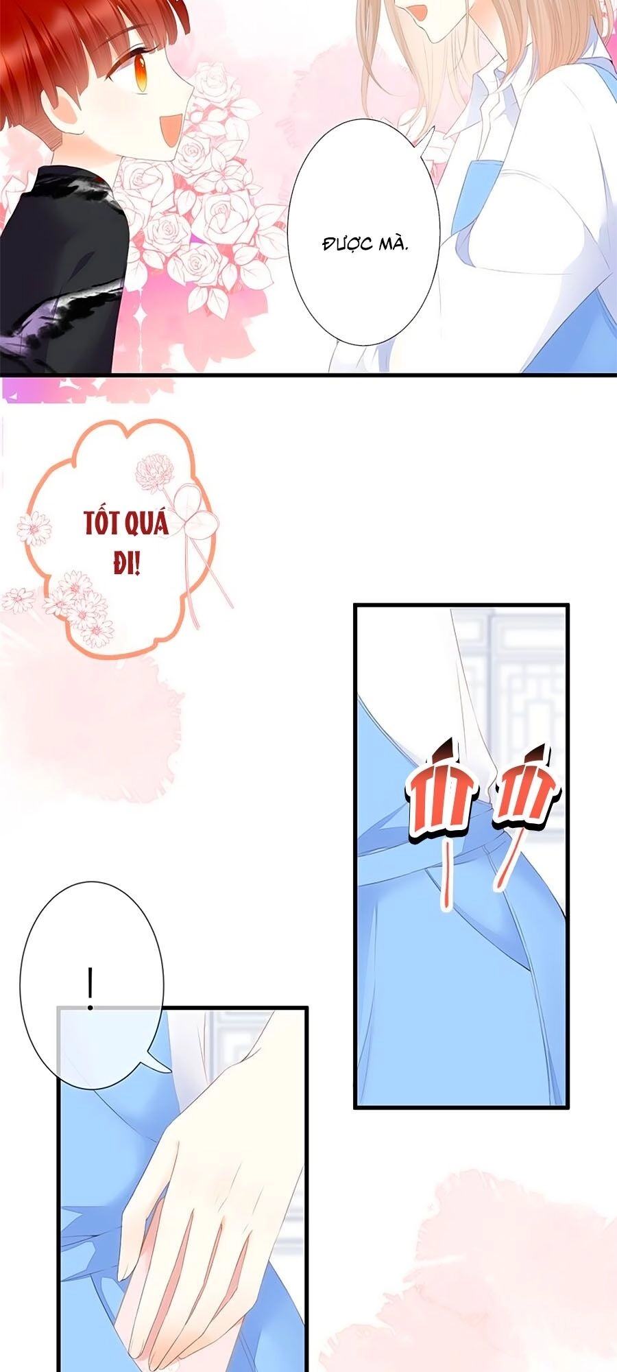 Đóa Hoa Chớm Nở Chapter 39 - 17