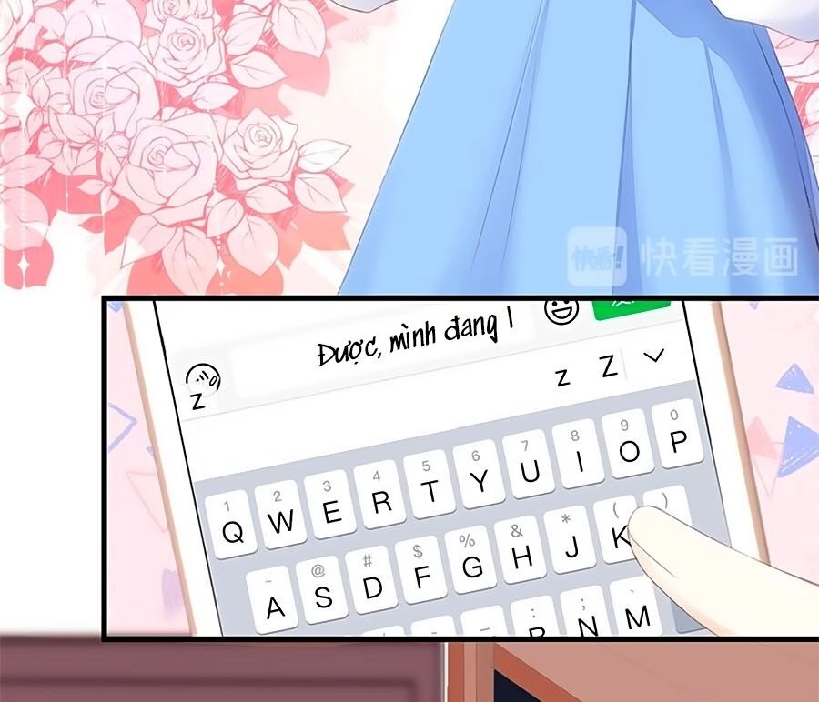 Đóa Hoa Chớm Nở Chapter 39 - 19