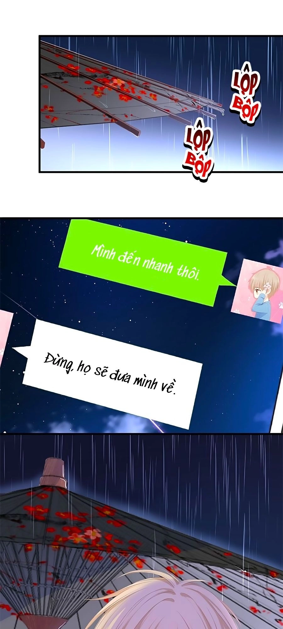 Đóa Hoa Chớm Nở Chapter 39 - 25