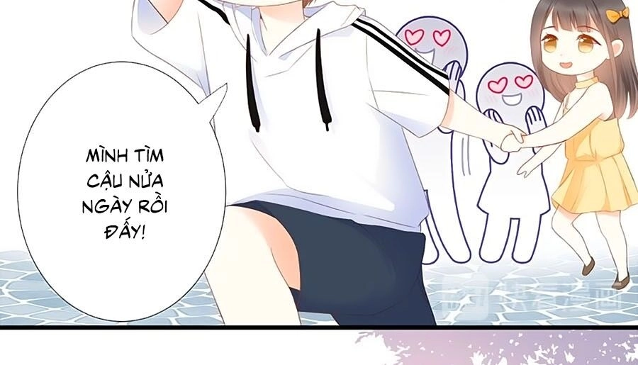 Đóa Hoa Chớm Nở Chapter 39.6 - 3