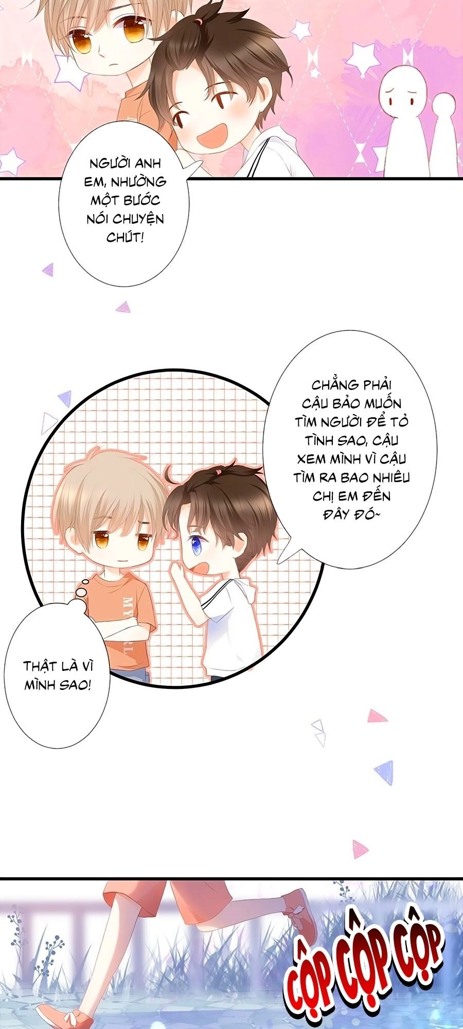 Đóa Hoa Chớm Nở Chapter 39.6 - 5