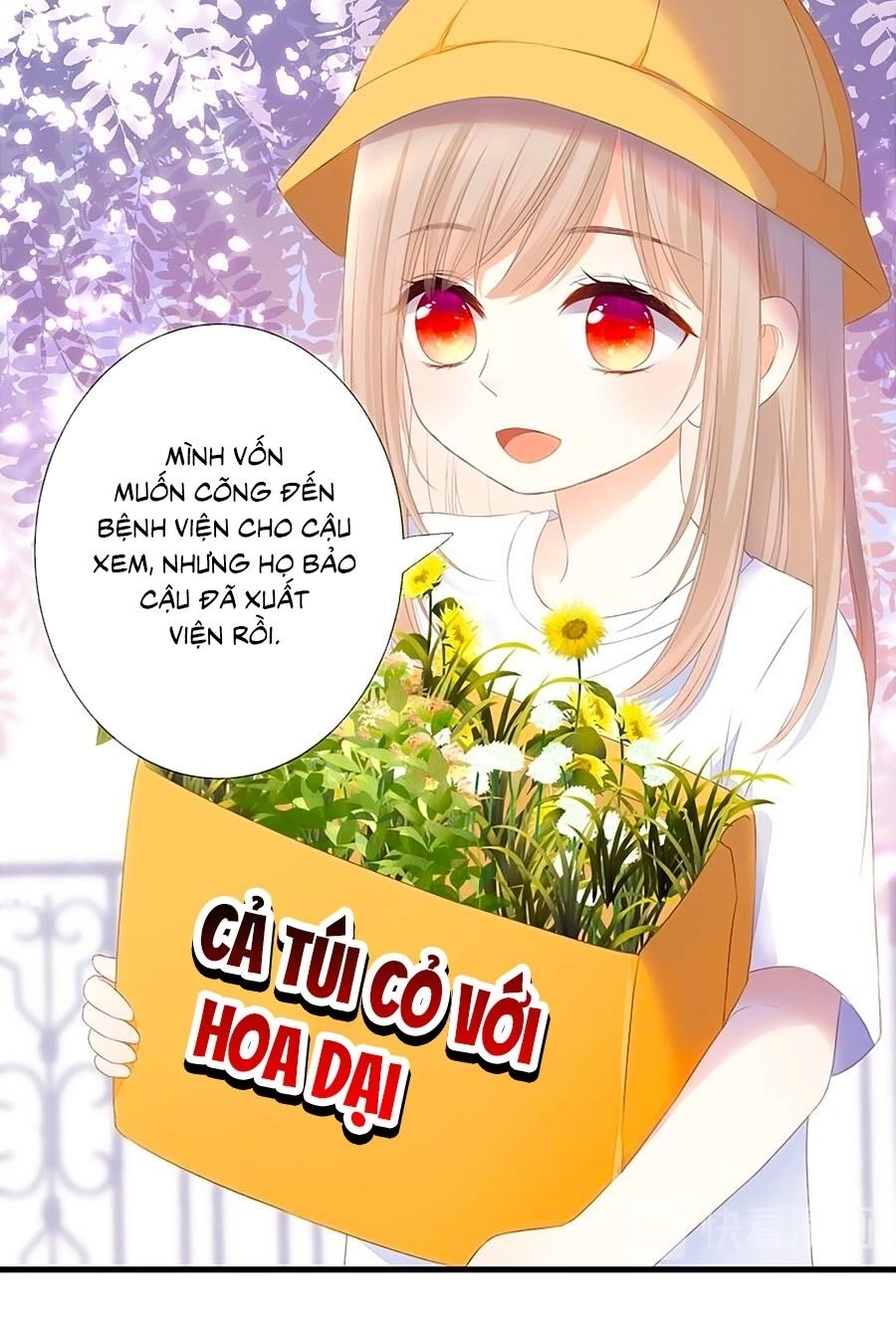 Đóa Hoa Chớm Nở Chapter 39.6 - 9
