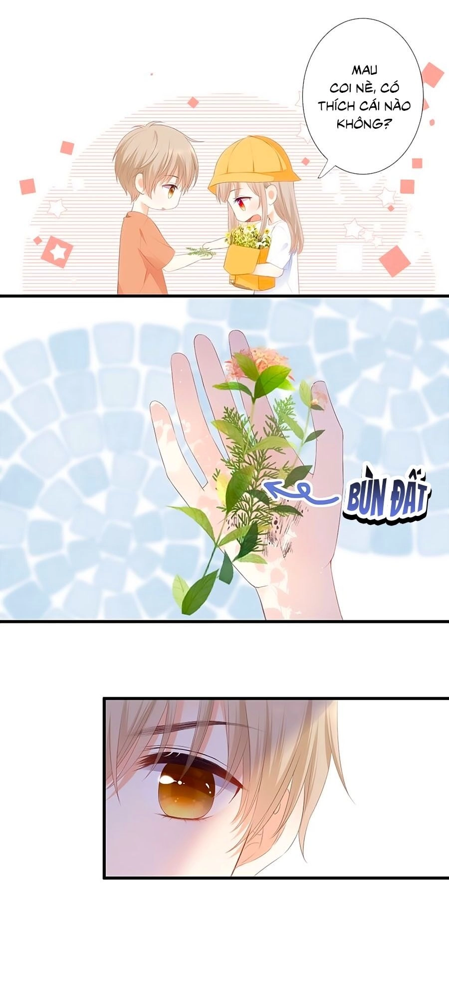 Đóa Hoa Chớm Nở Chapter 39.6 - 10