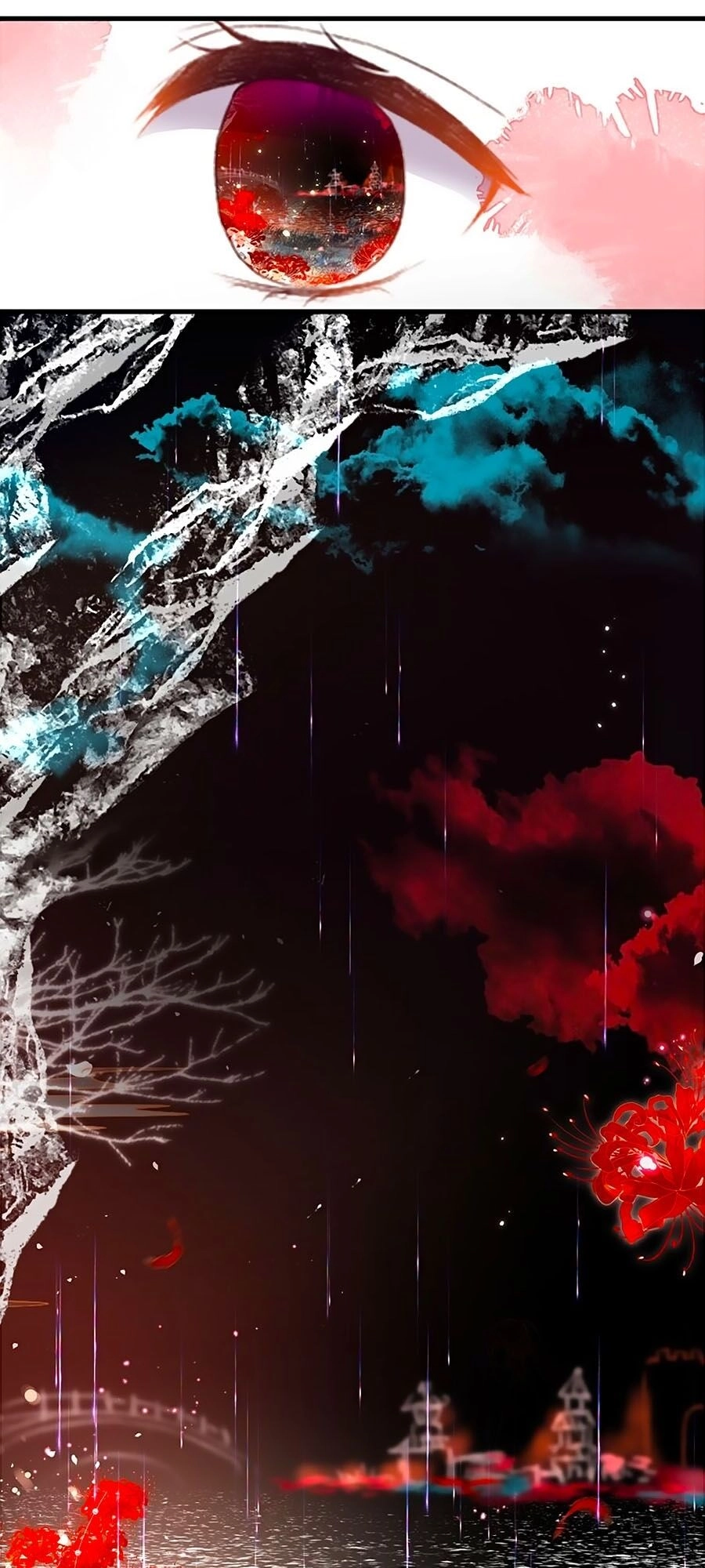 Đóa Hoa Chớm Nở Chapter 39.6 - 21