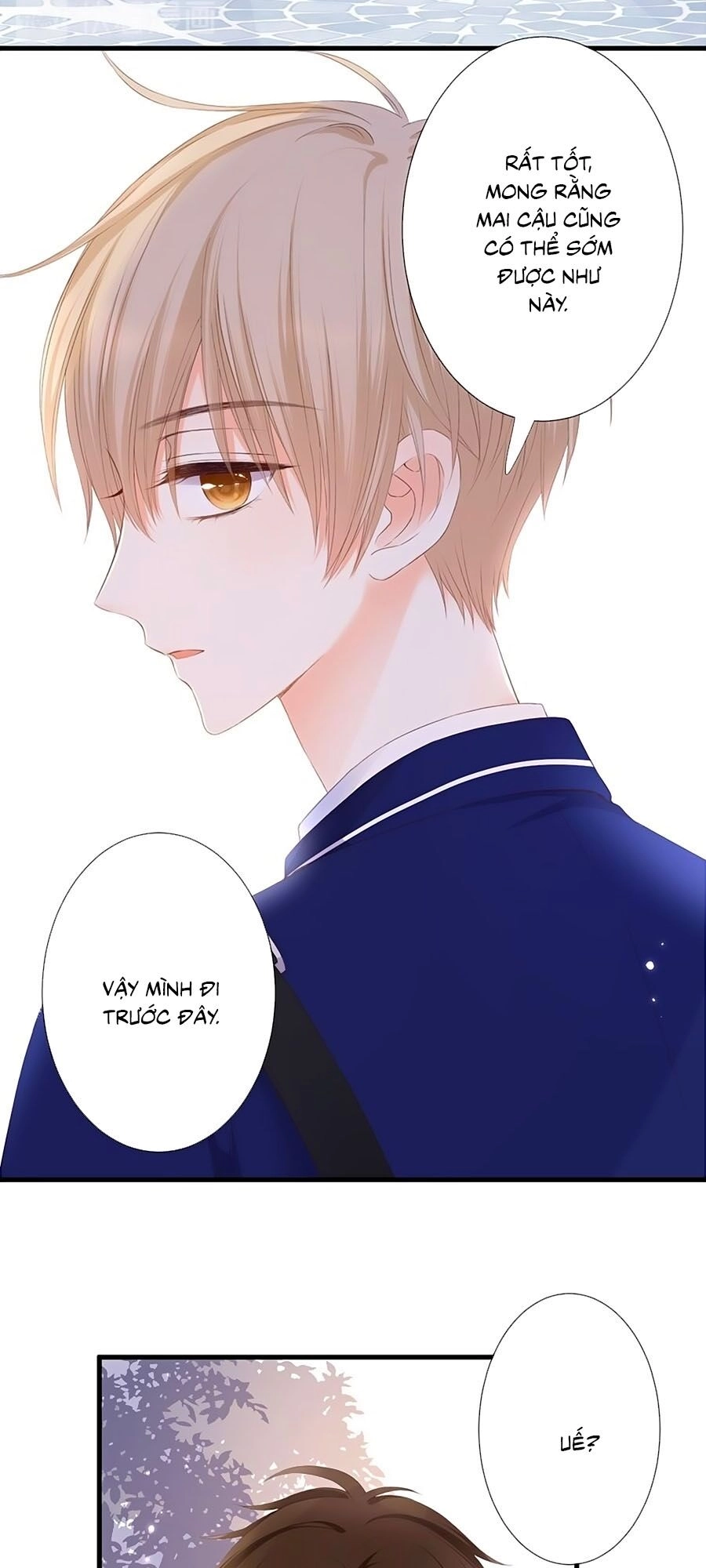 Đóa Hoa Chớm Nở Chapter 40 - 6