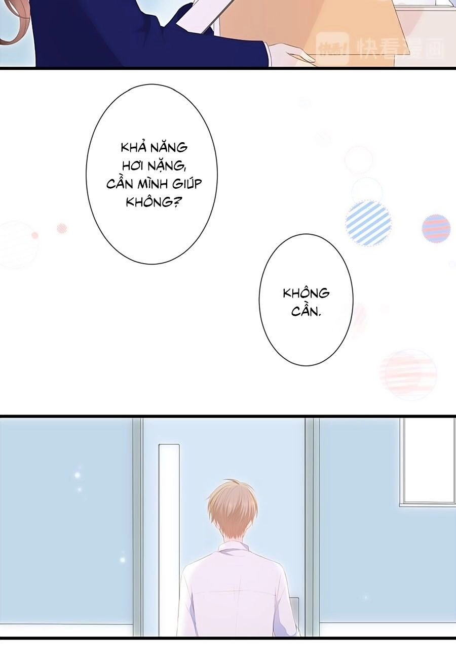 Đóa Hoa Chớm Nở Chapter 40 - 18