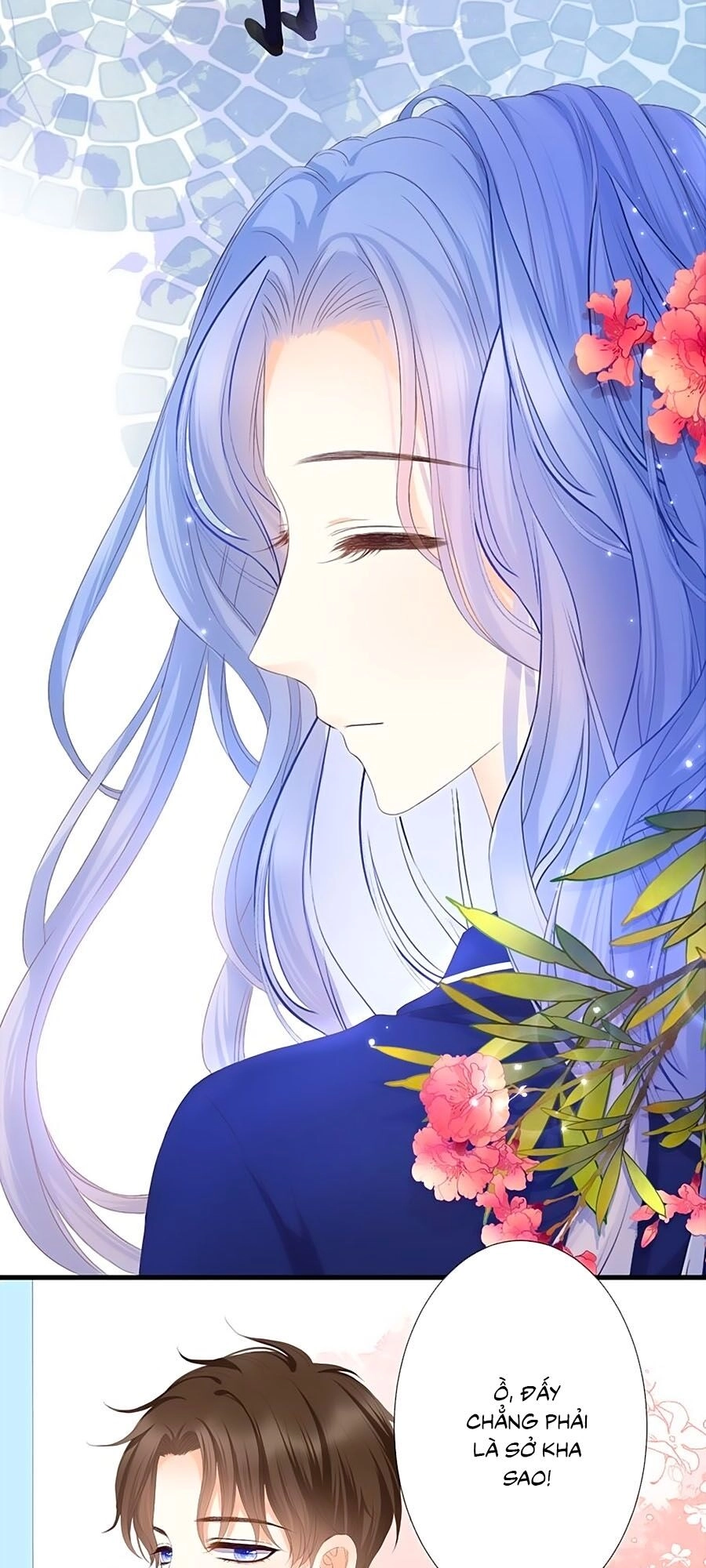 Đóa Hoa Chớm Nở Chapter 40 - 25