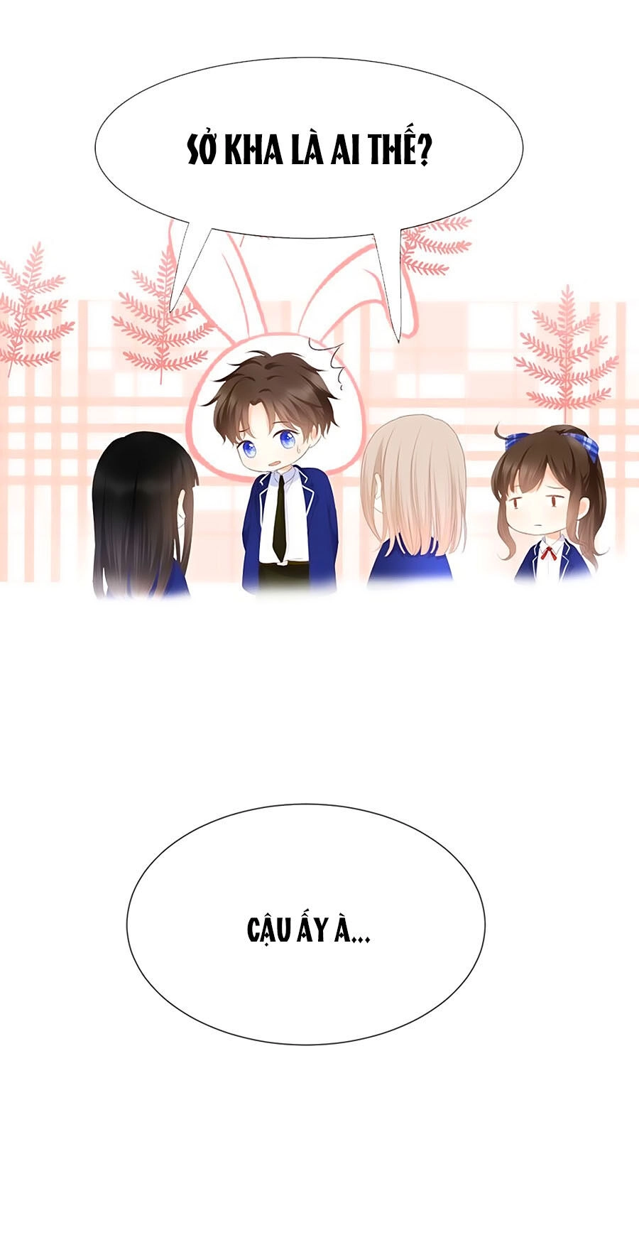 Đóa Hoa Chớm Nở Chapter 40 - 27