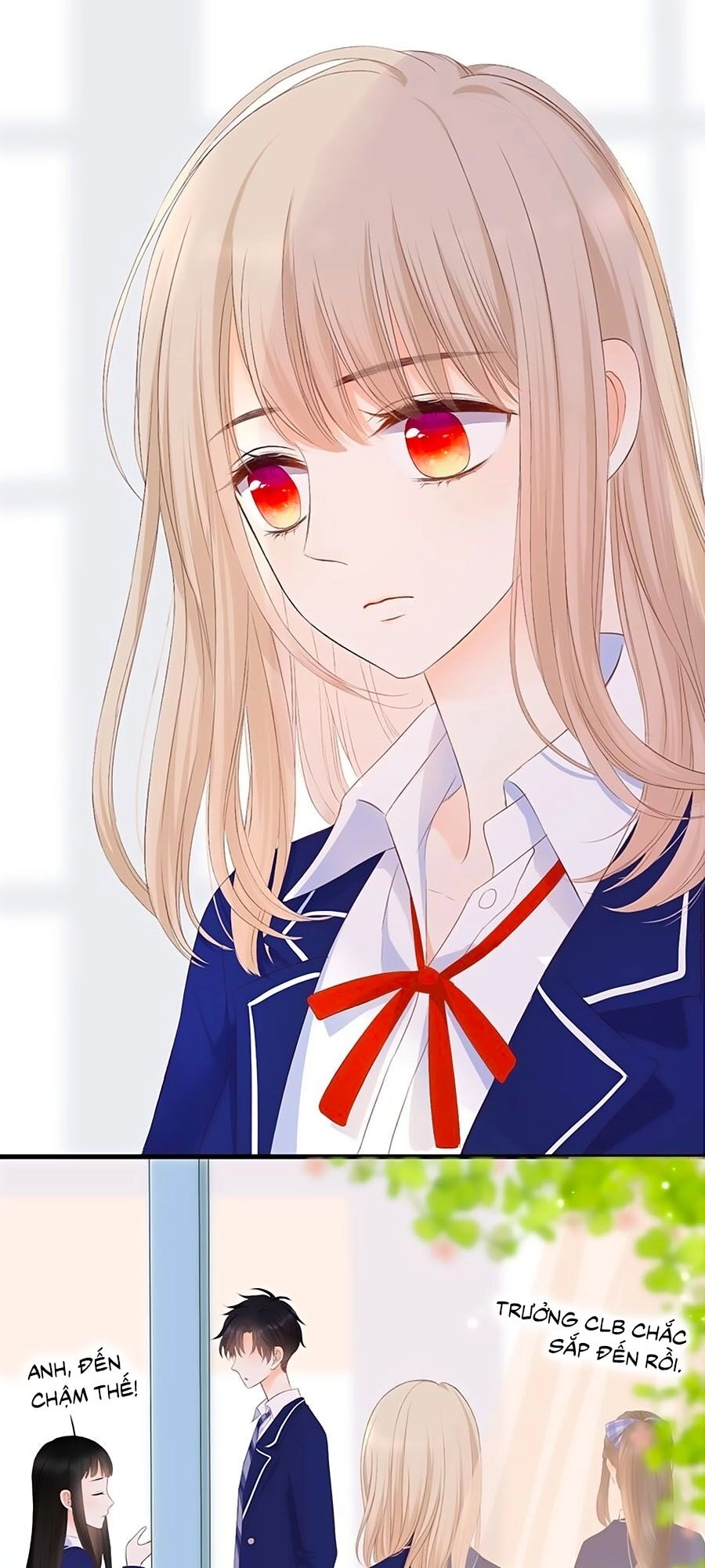 Đóa Hoa Chớm Nở Chapter 41 - 8