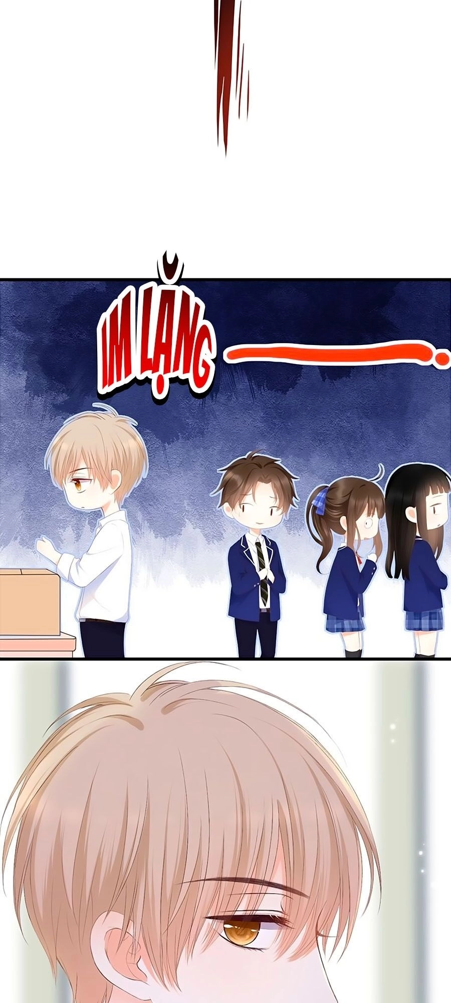 Đóa Hoa Chớm Nở Chapter 41 - 22