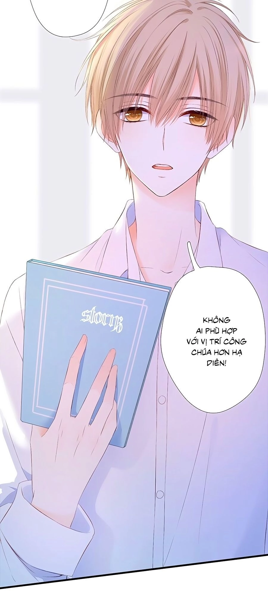 Đóa Hoa Chớm Nở Chapter 41 - 25