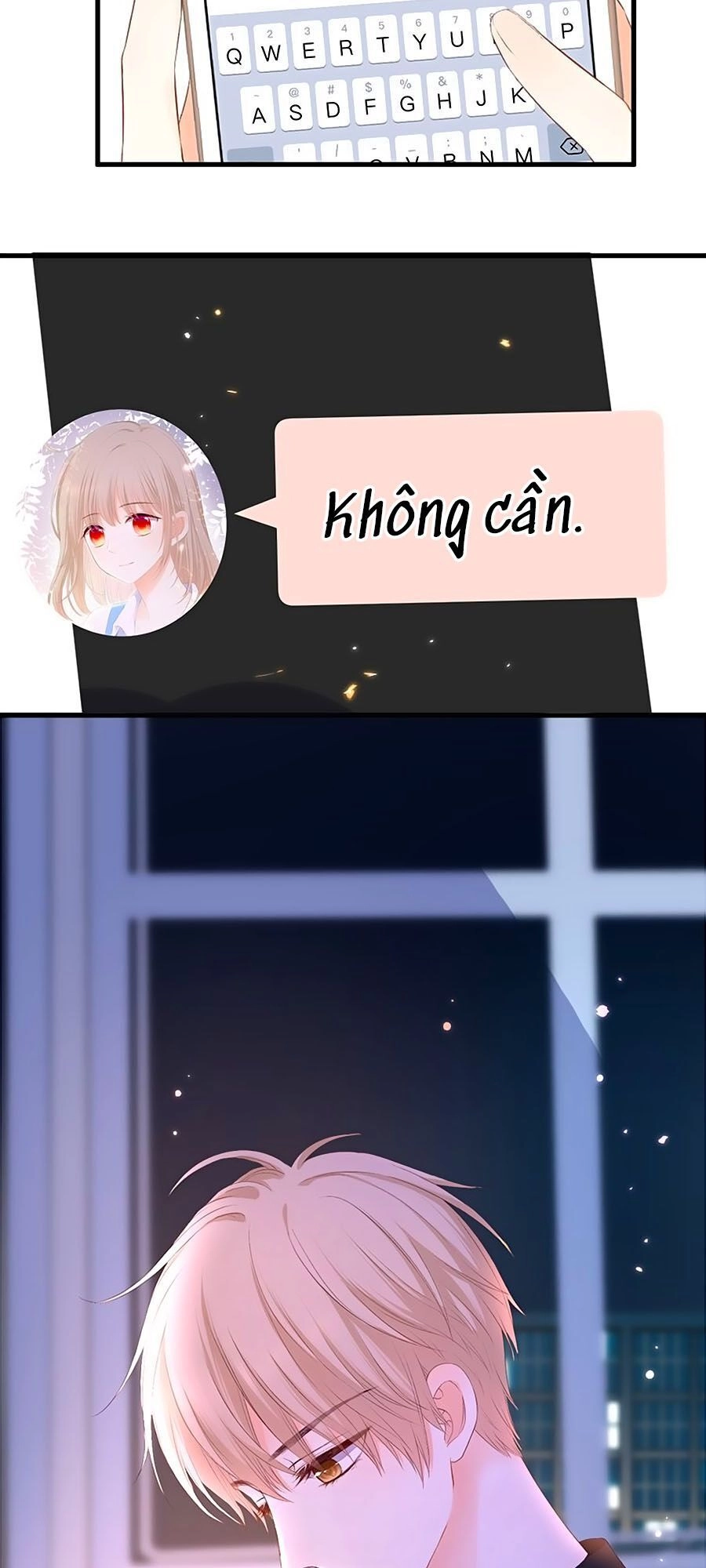 Đóa Hoa Chớm Nở Chapter 43 - 5