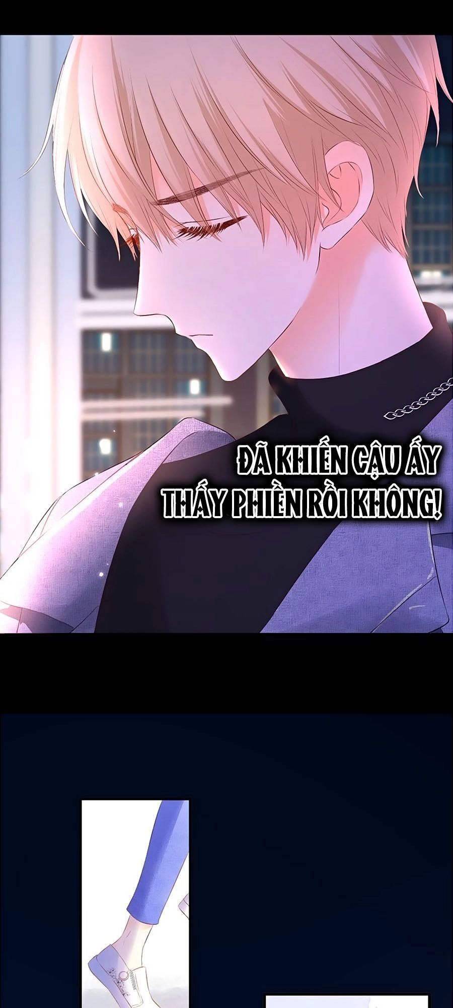 Đóa Hoa Chớm Nở Chapter 43 - 7