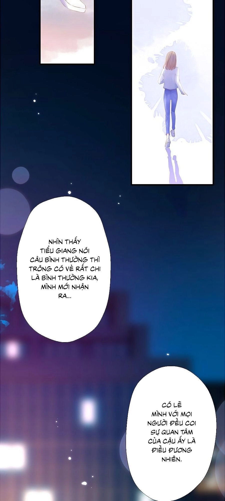 Đóa Hoa Chớm Nở Chapter 43 - 8