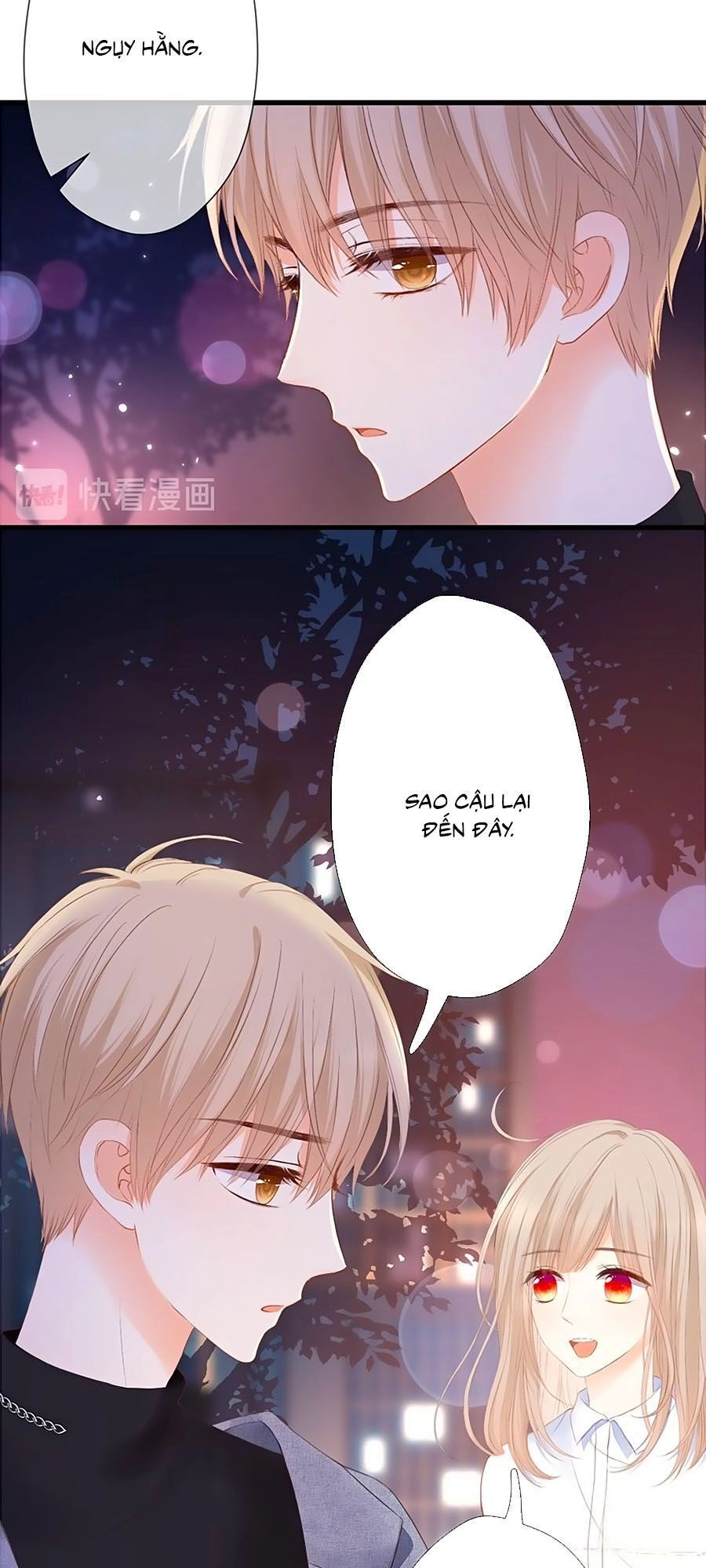 Đóa Hoa Chớm Nở Chapter 43 - 11