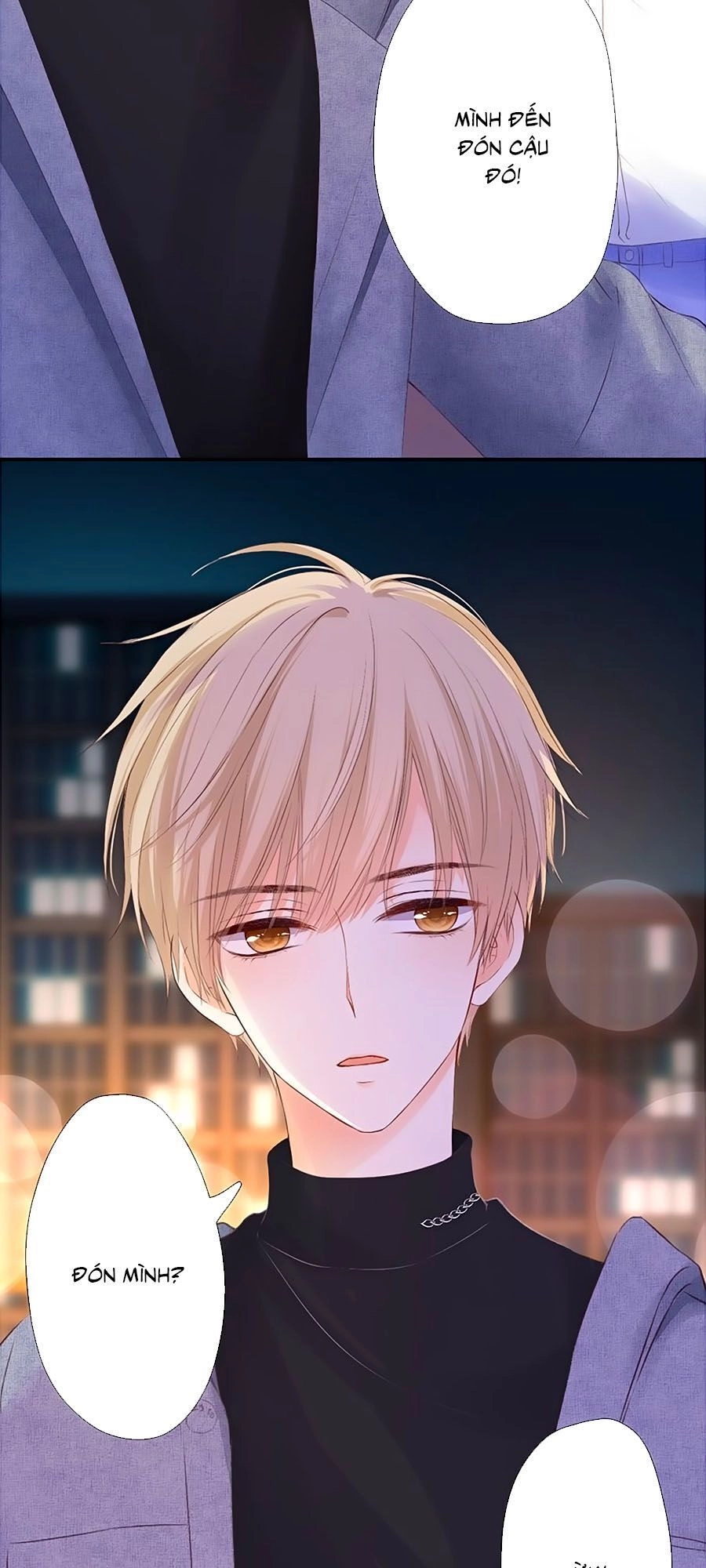 Đóa Hoa Chớm Nở Chapter 43 - 12