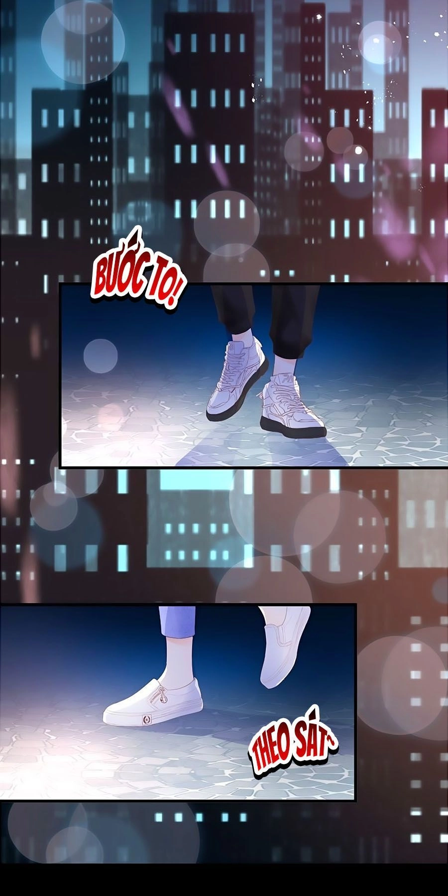 Đóa Hoa Chớm Nở Chapter 43 - 16