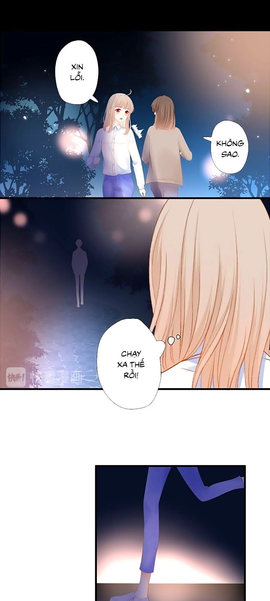 Đóa Hoa Chớm Nở Chapter 43 - 17