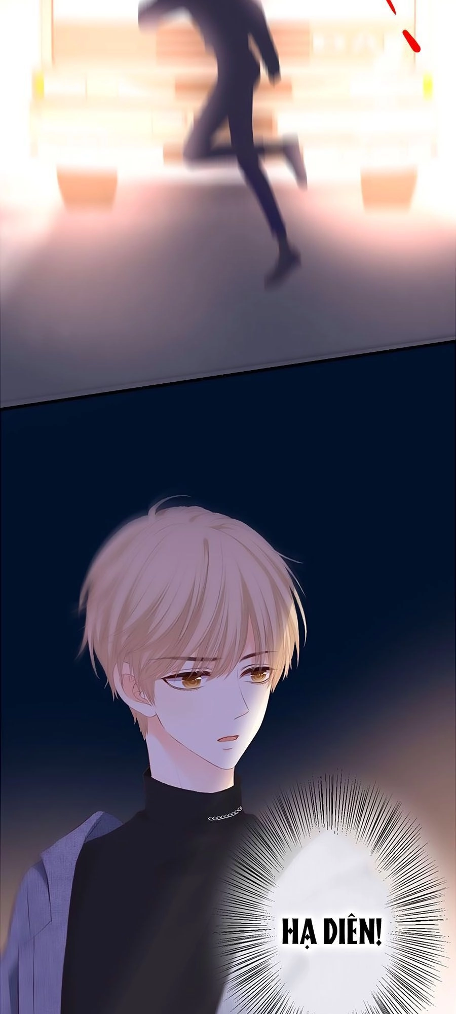 Đóa Hoa Chớm Nở Chapter 43 - 19