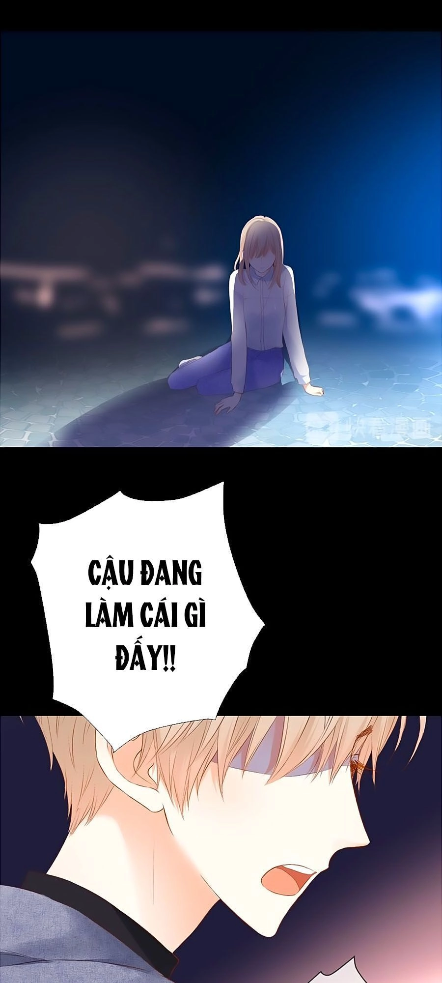 Đóa Hoa Chớm Nở Chapter 43 - 21