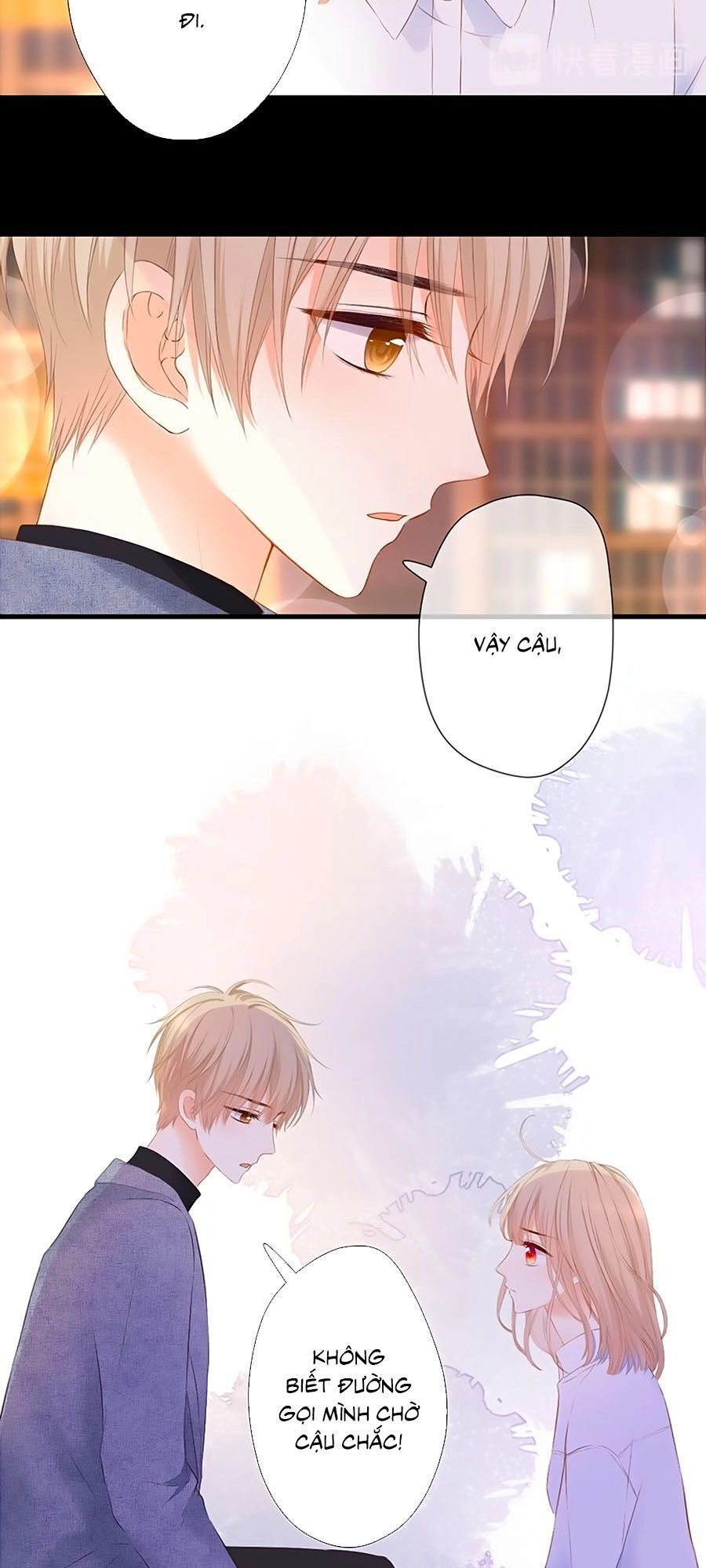 Đóa Hoa Chớm Nở Chapter 43 - 23