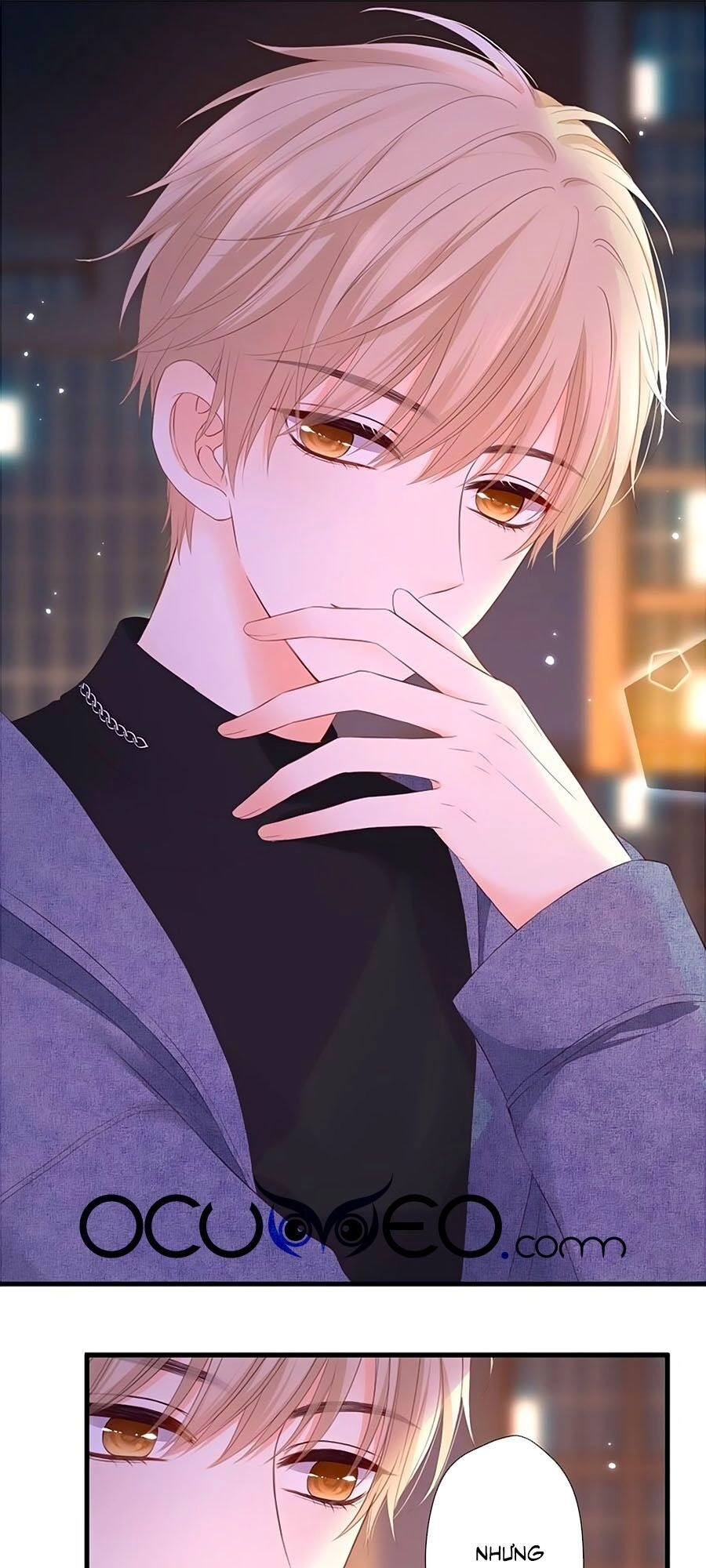 Đóa Hoa Chớm Nở Chapter 44 - 1