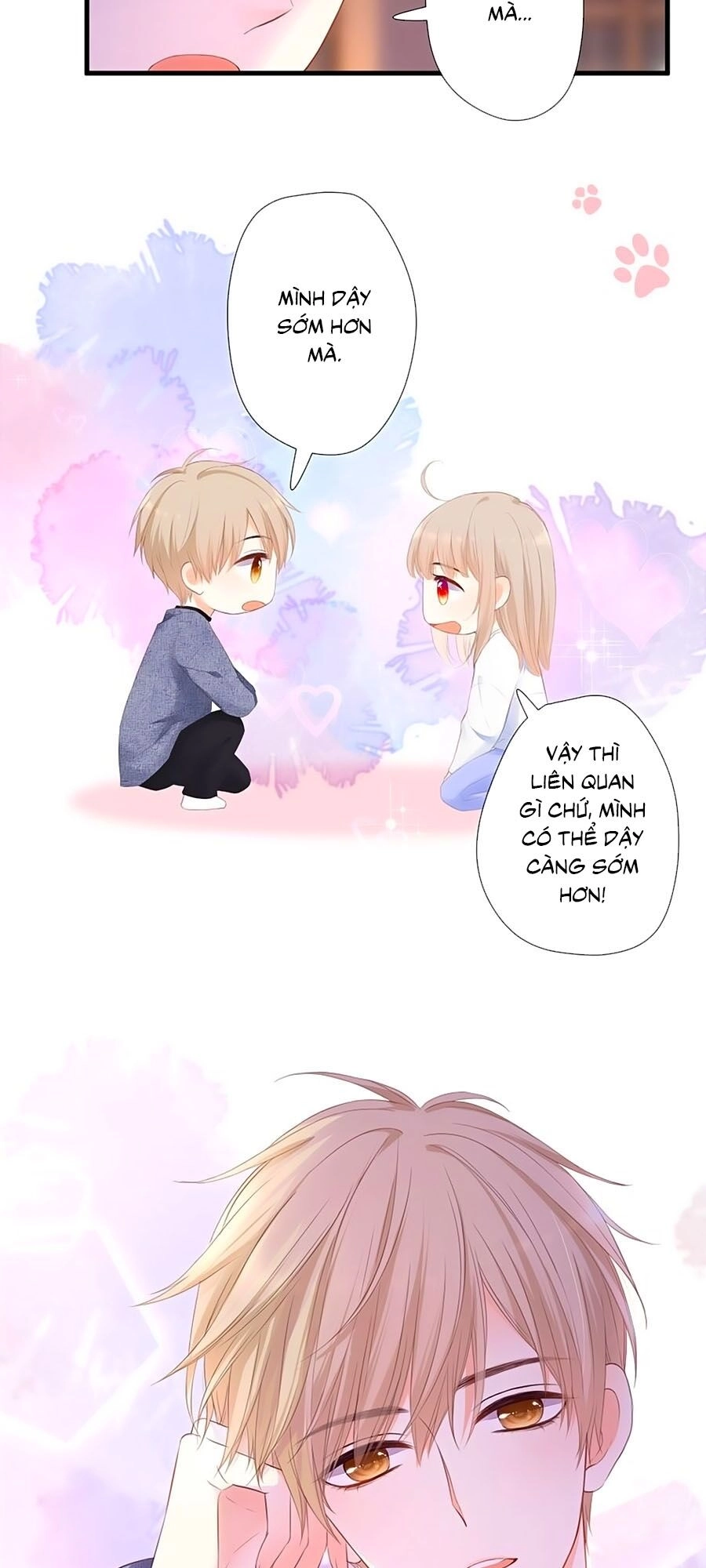 Đóa Hoa Chớm Nở Chapter 44 - 2