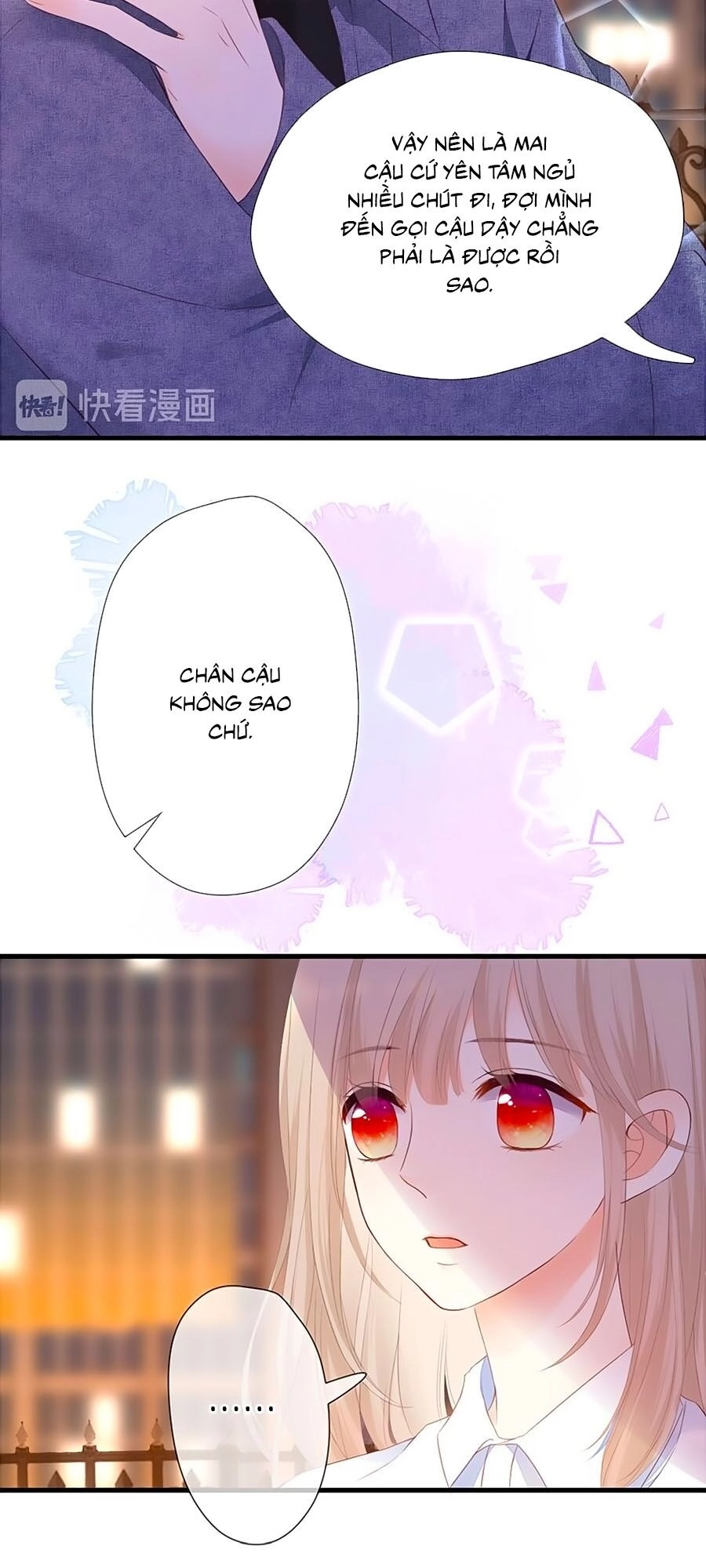 Đóa Hoa Chớm Nở Chapter 44 - 5