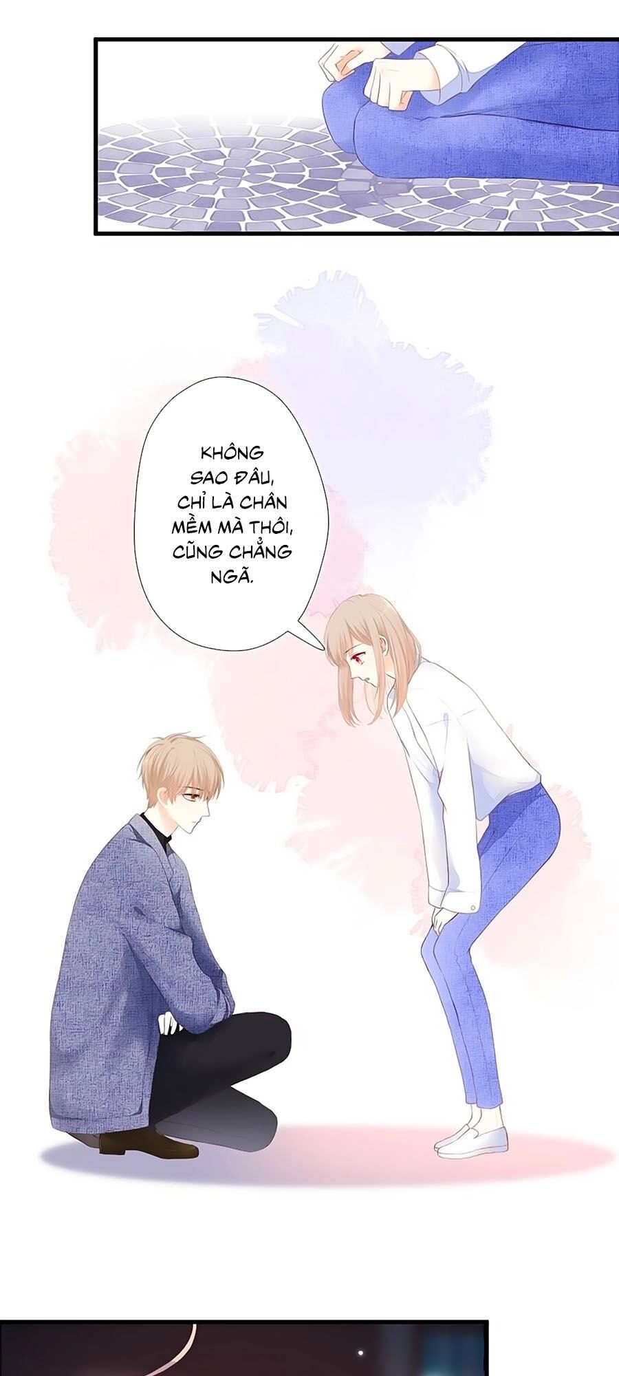 Đóa Hoa Chớm Nở Chapter 44 - 6