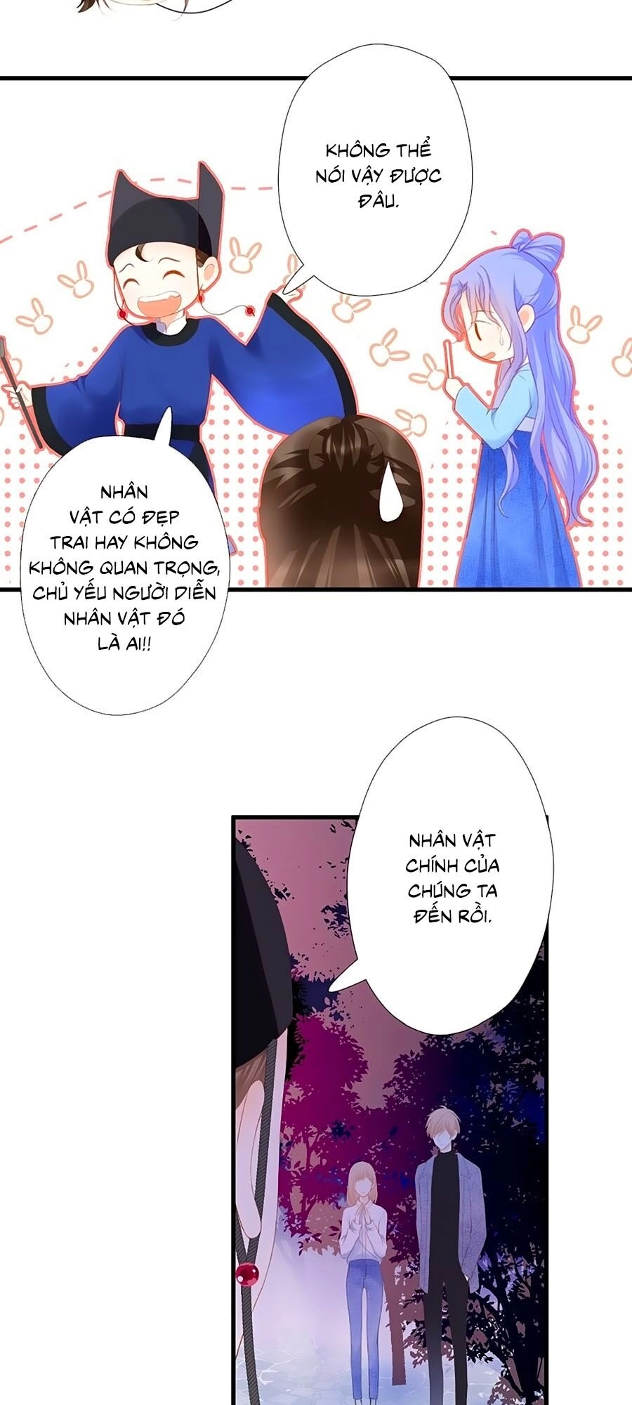 Đóa Hoa Chớm Nở Chapter 44 - 11